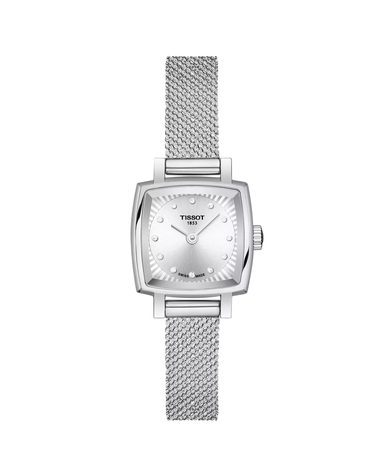 Tissot Lovely Square