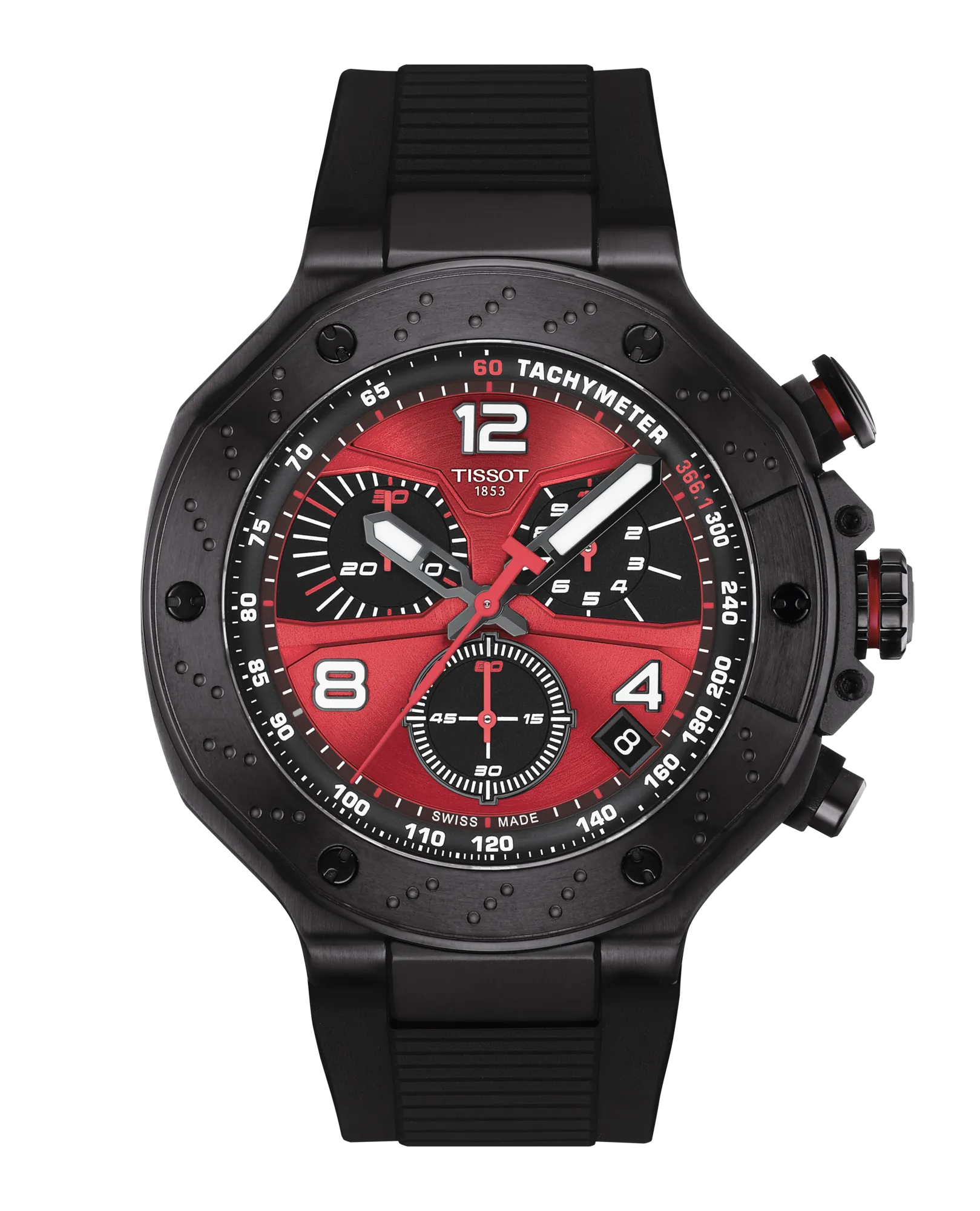 Gents Tissot T-Race Moto GP 2026