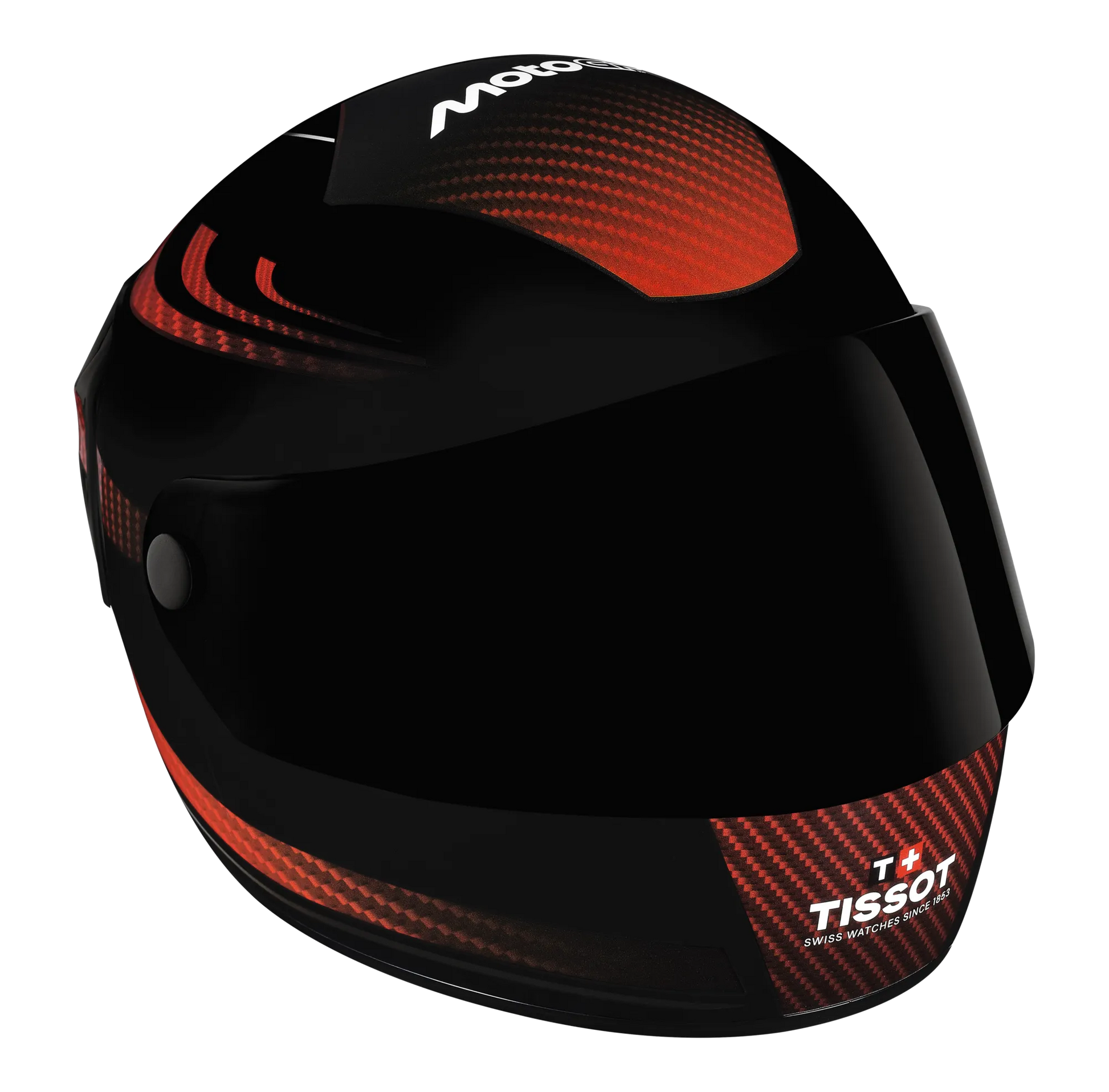 Gents Tissot T-Race Moto GP 2026