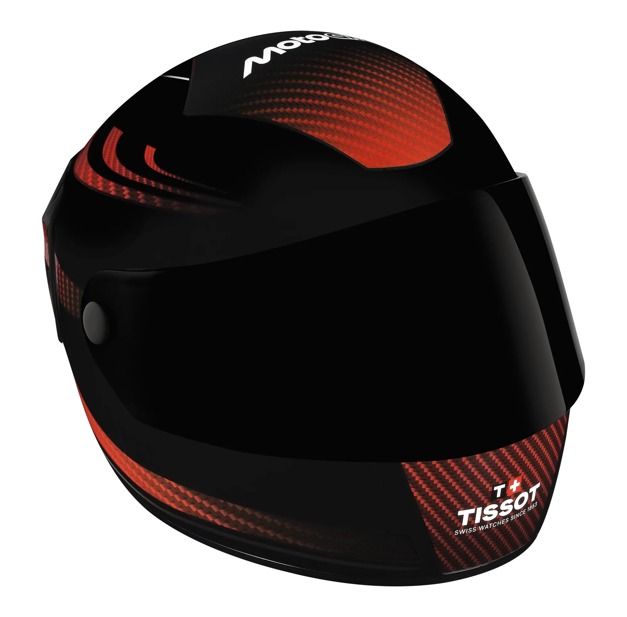 Gents Tissot T-Race Moto GP 2026