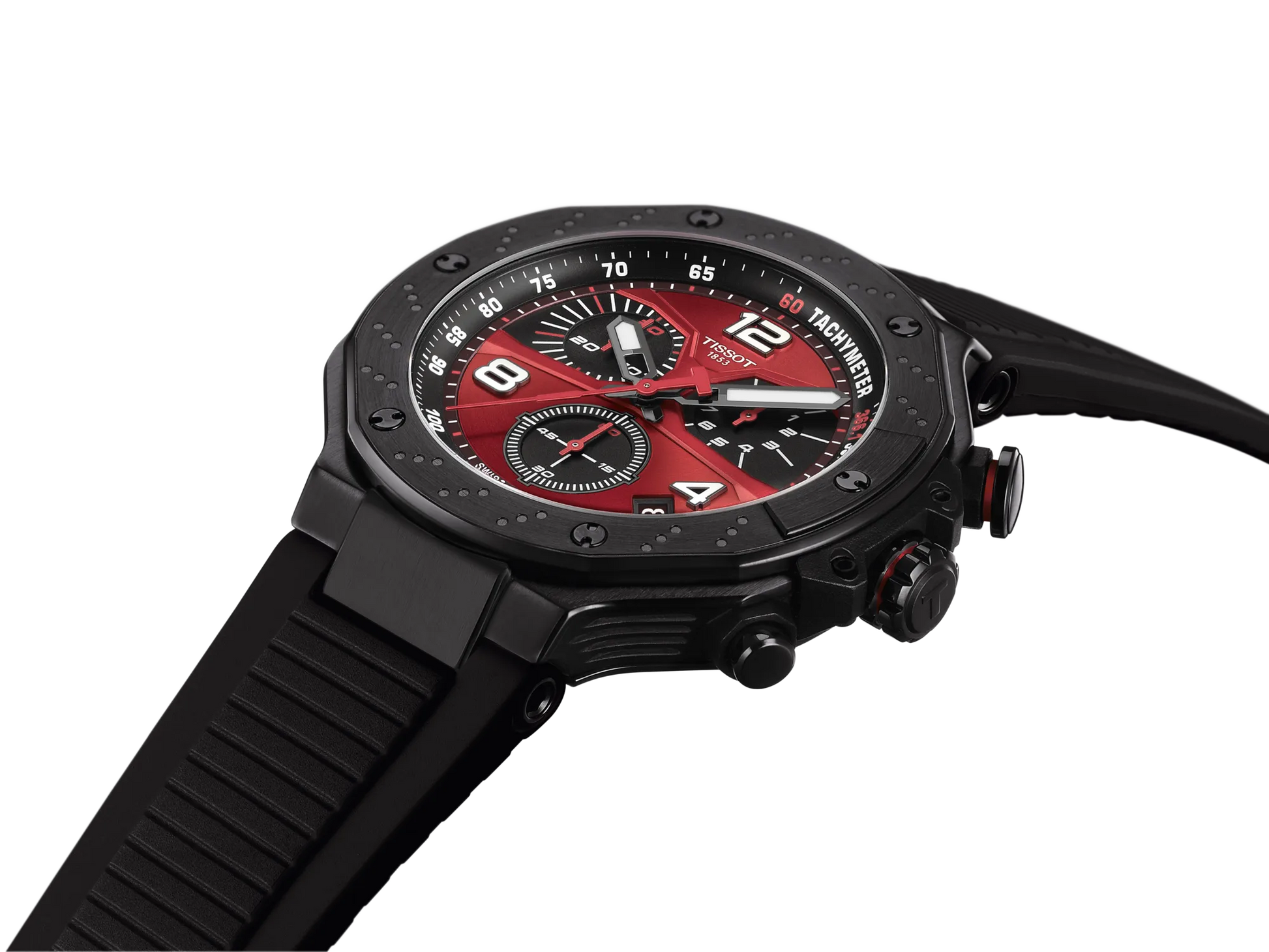 Gents Tissot T-Race Moto GP 2026