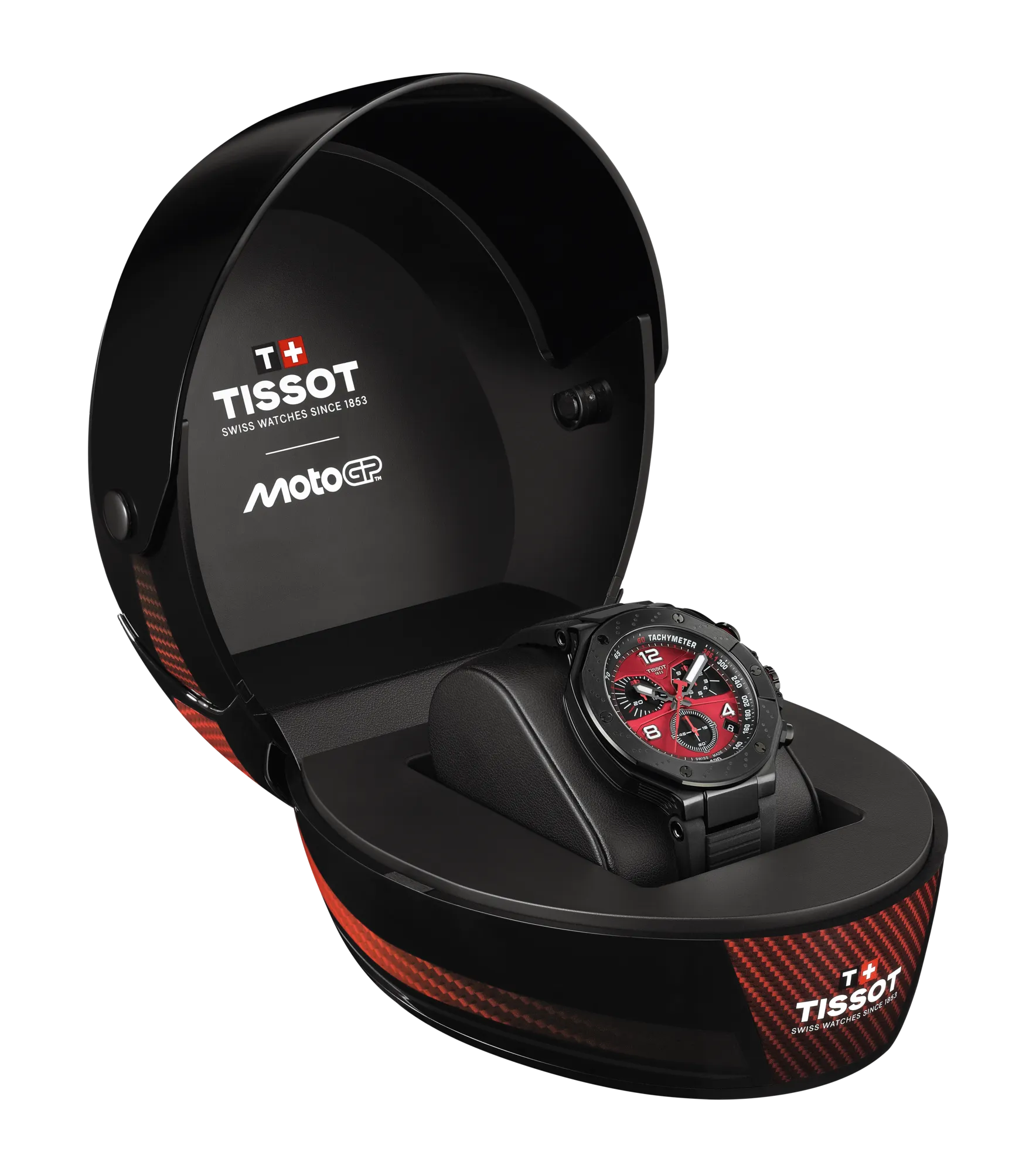 Gents Tissot T-Race Moto GP 2026
