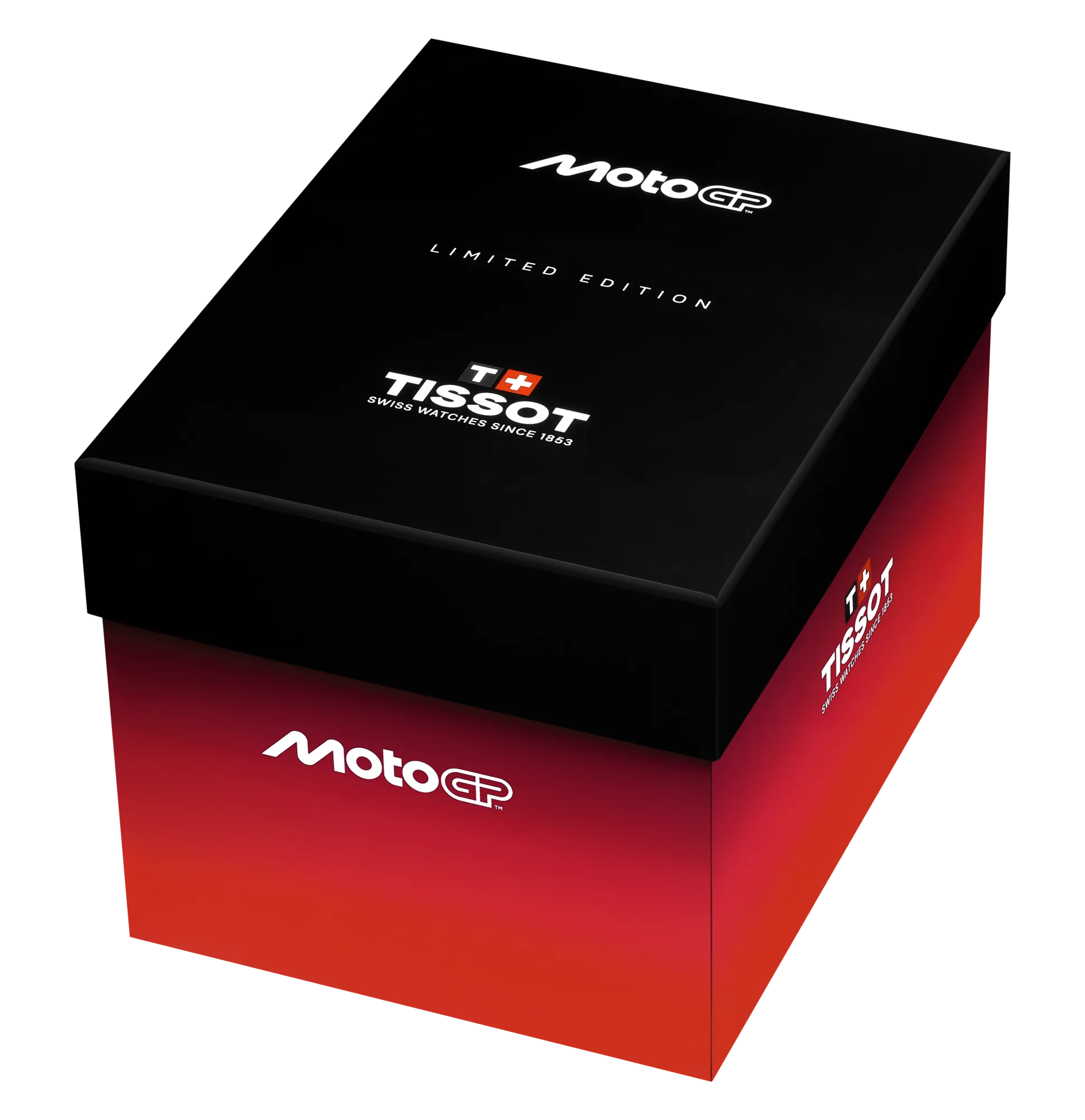 Gents Tissot T-Race Moto GP 2026