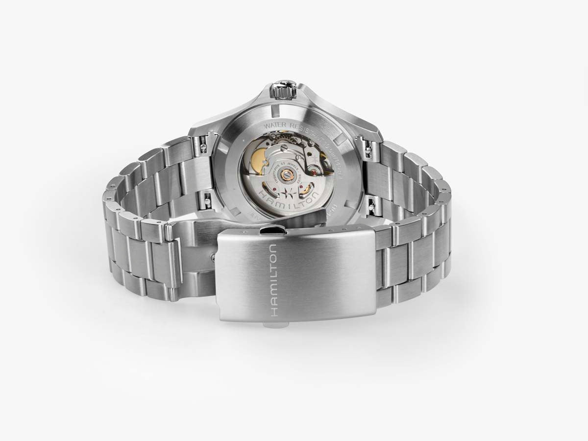 Hamilton Watch Khaki Field King H64475140