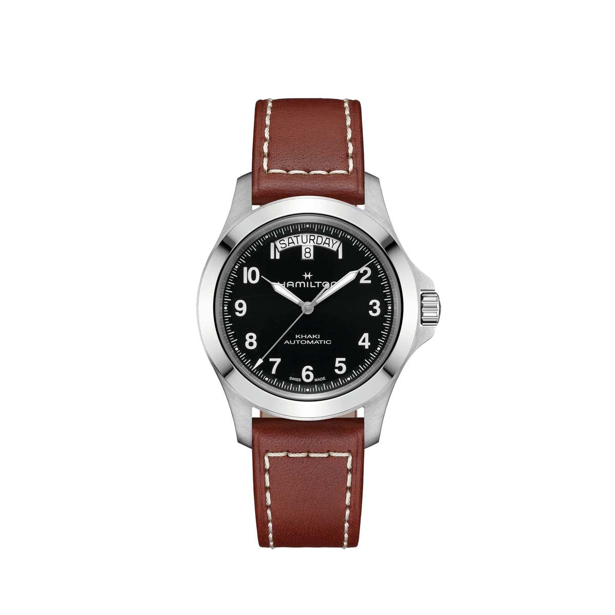 Hamilton Watch Khaki Field King H64475531