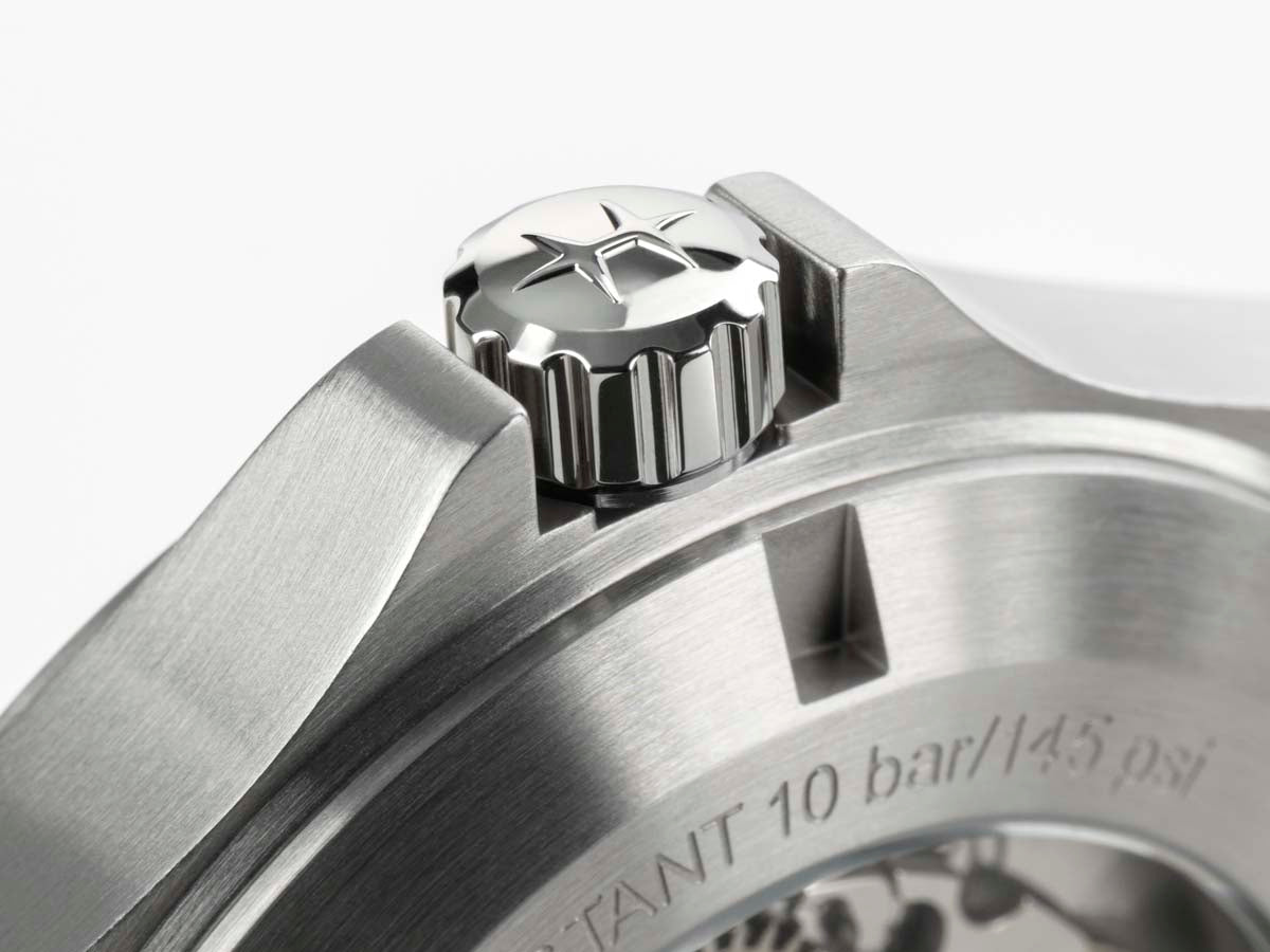 Hamilton Watch Khaki Field King H64475531