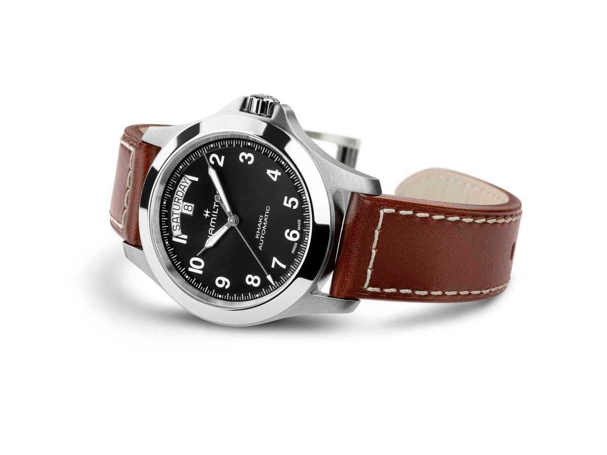 Hamilton Watch Khaki Field King H64475531