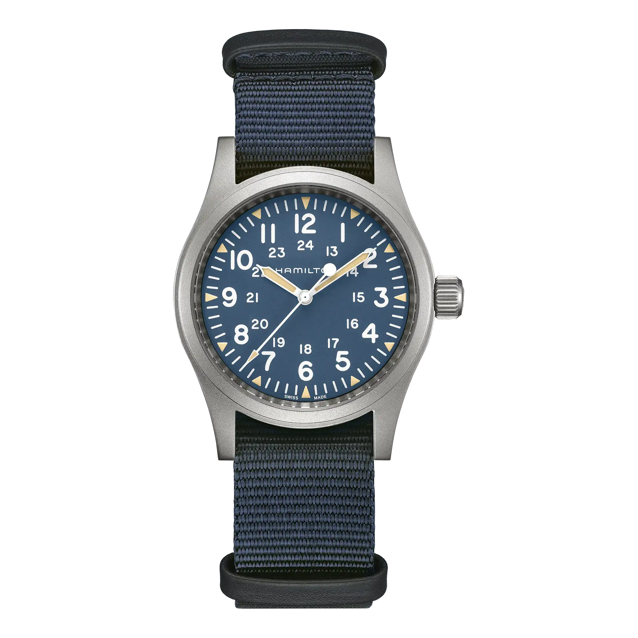 Hamilton Khaki Field Mechanical