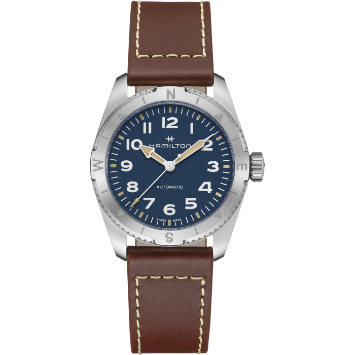 Hamilton Khaki Field Expedition Auto