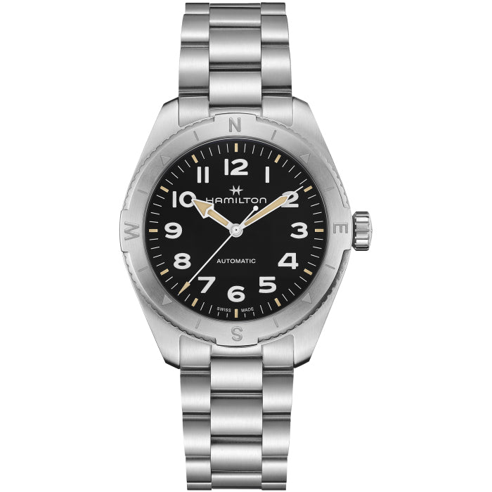 Hamilton Khaki Field Expedition Auto