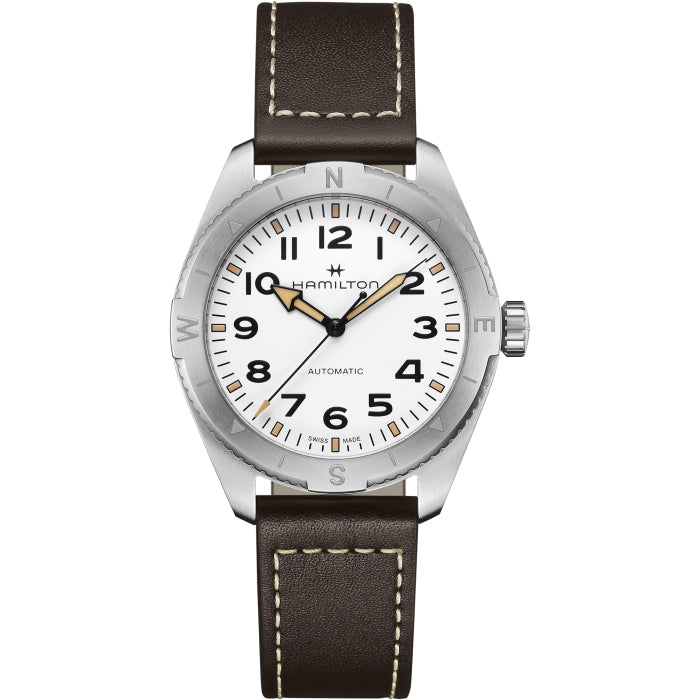 Hamilton Khaki Field Expedition Auto