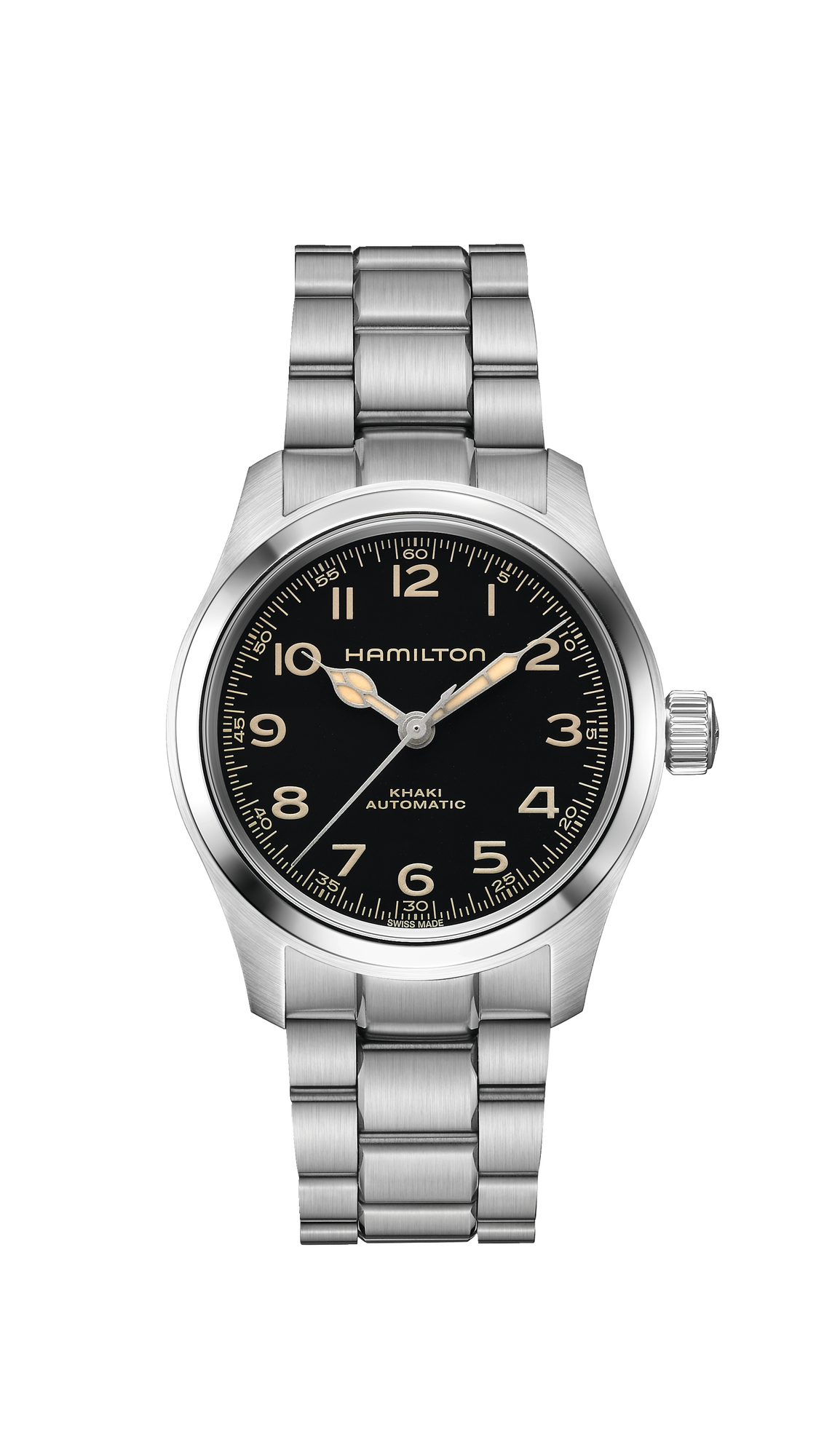 Hamilton Khaki Field Murph 38mm