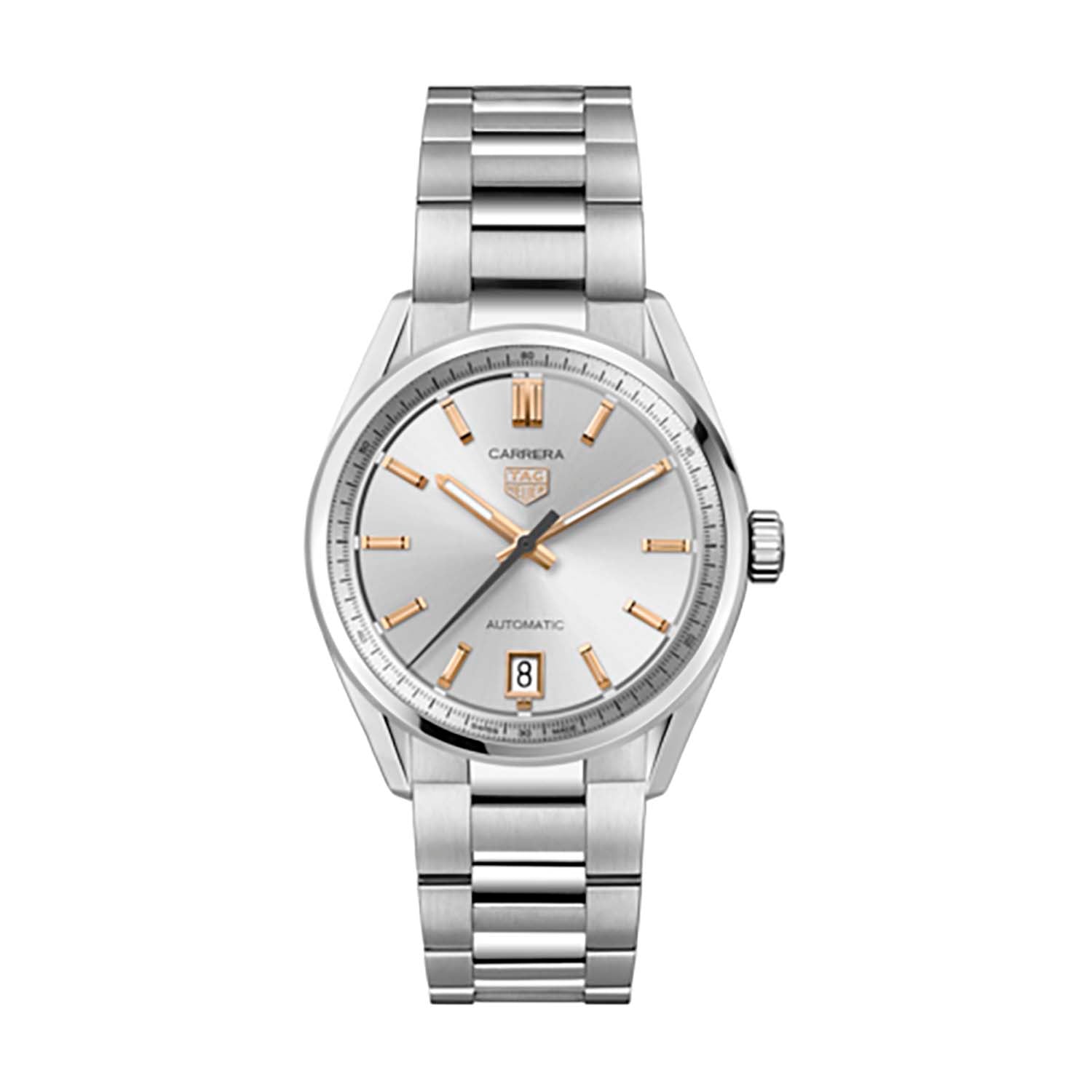 TAG Heuer Carrera Date - WBN2310.BA0001