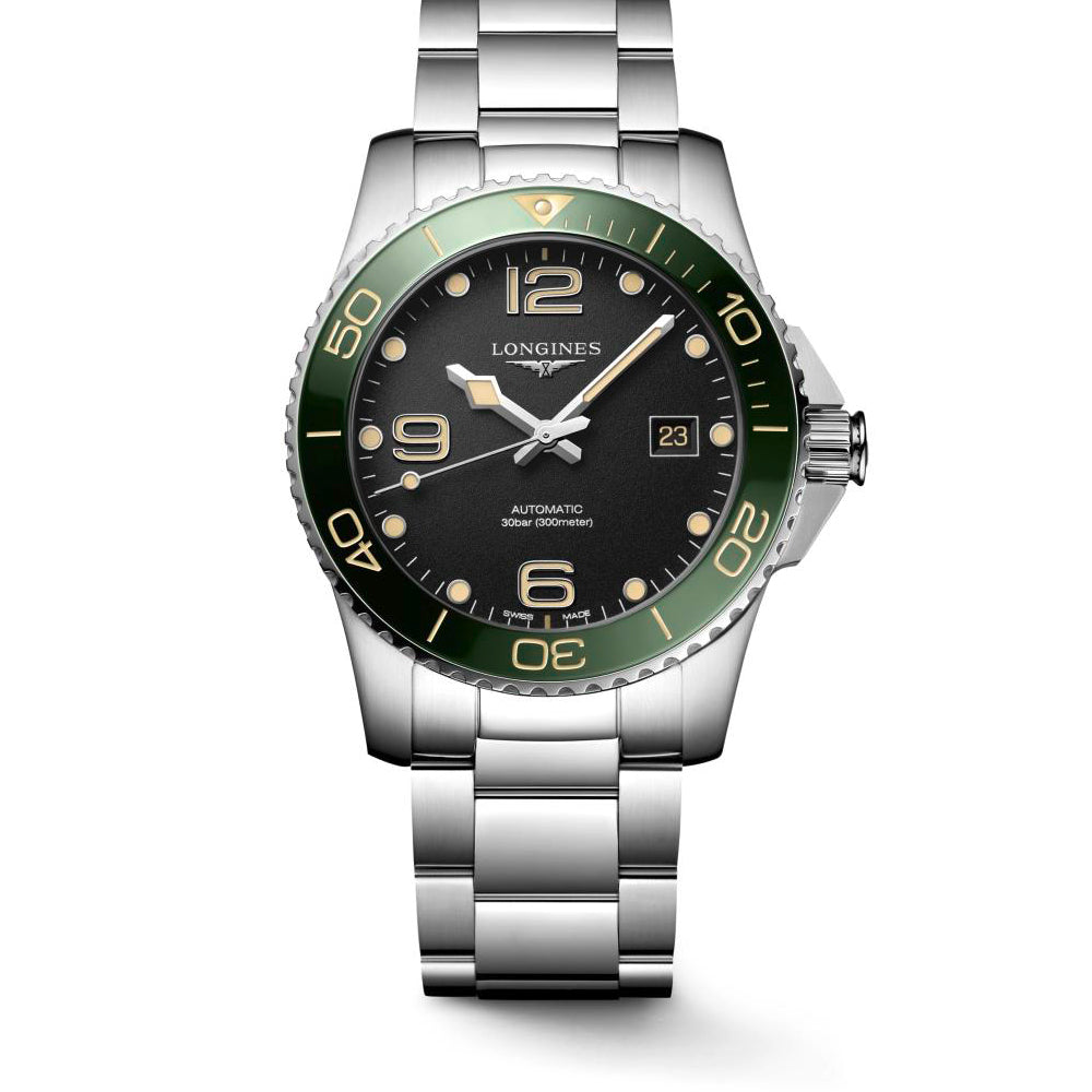 Men's Longines Hydroconquest