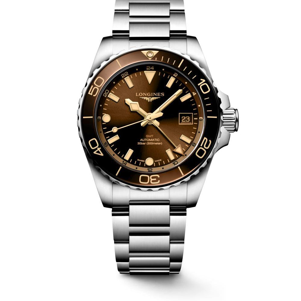Longines Hydroconquest
