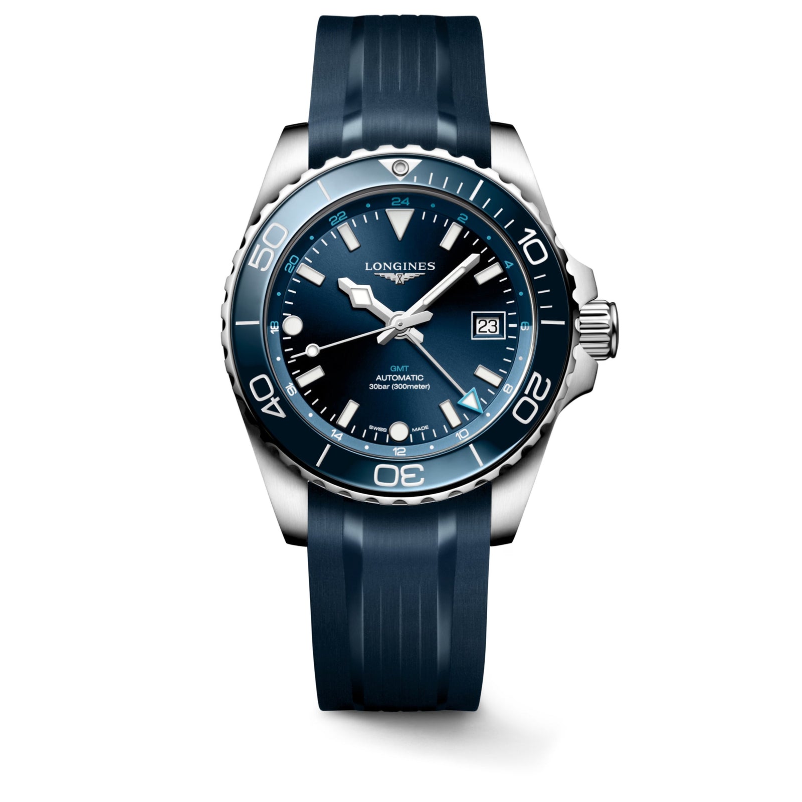 Longines Watches Hartmanns Jewellers