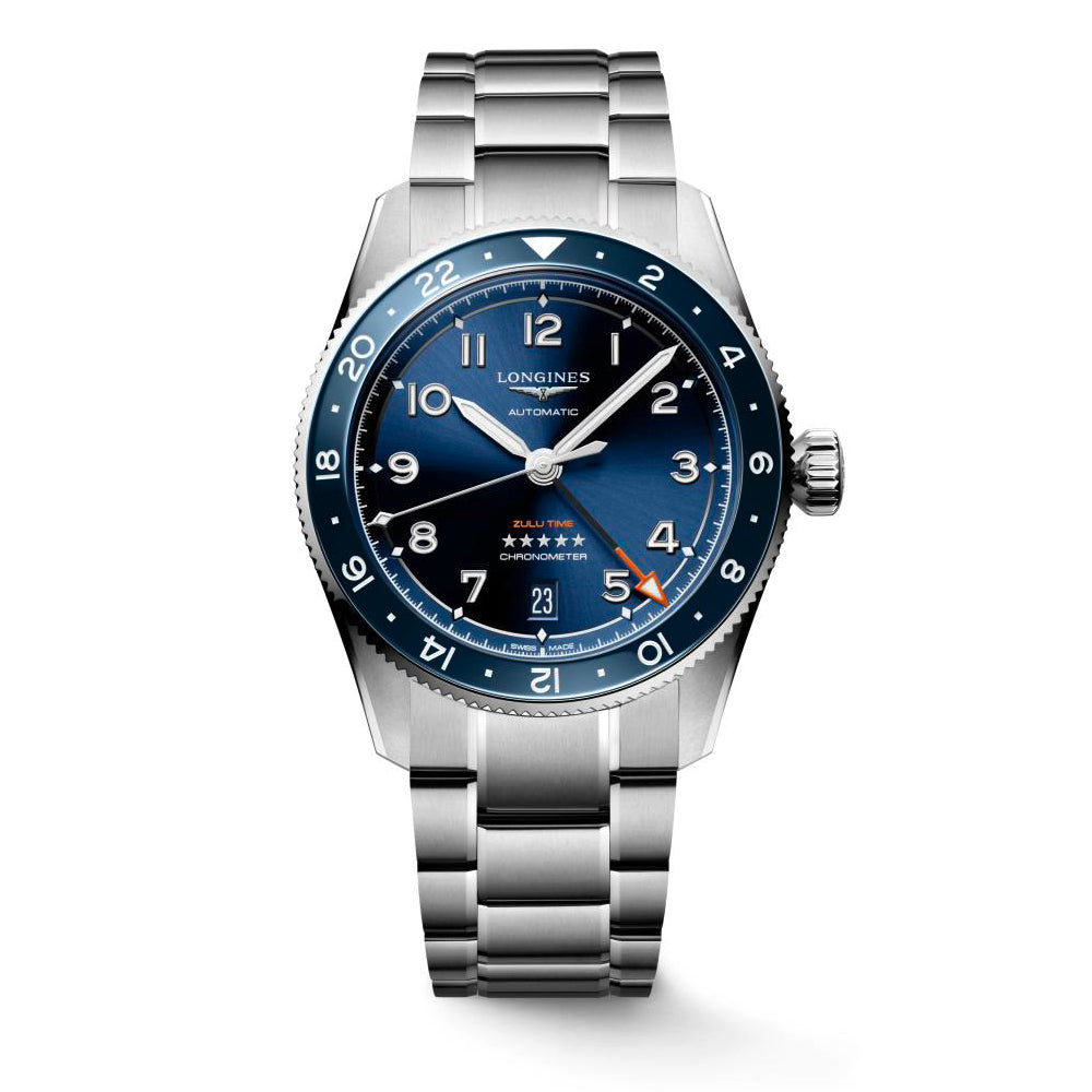 Longines Spirit