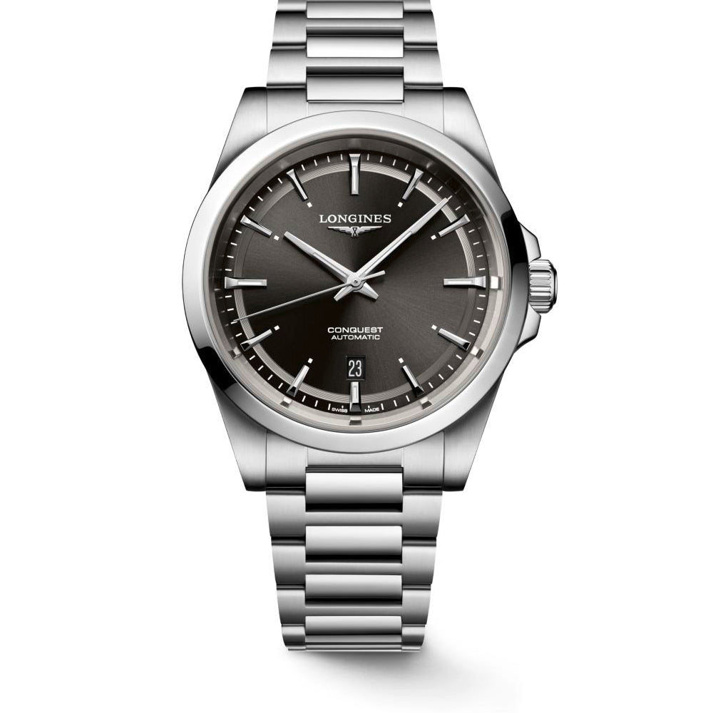 Longines Conquest