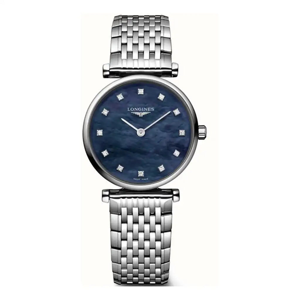 Ladies La Grande Classique De Longines L4.209.4.81.6 Hartmanns