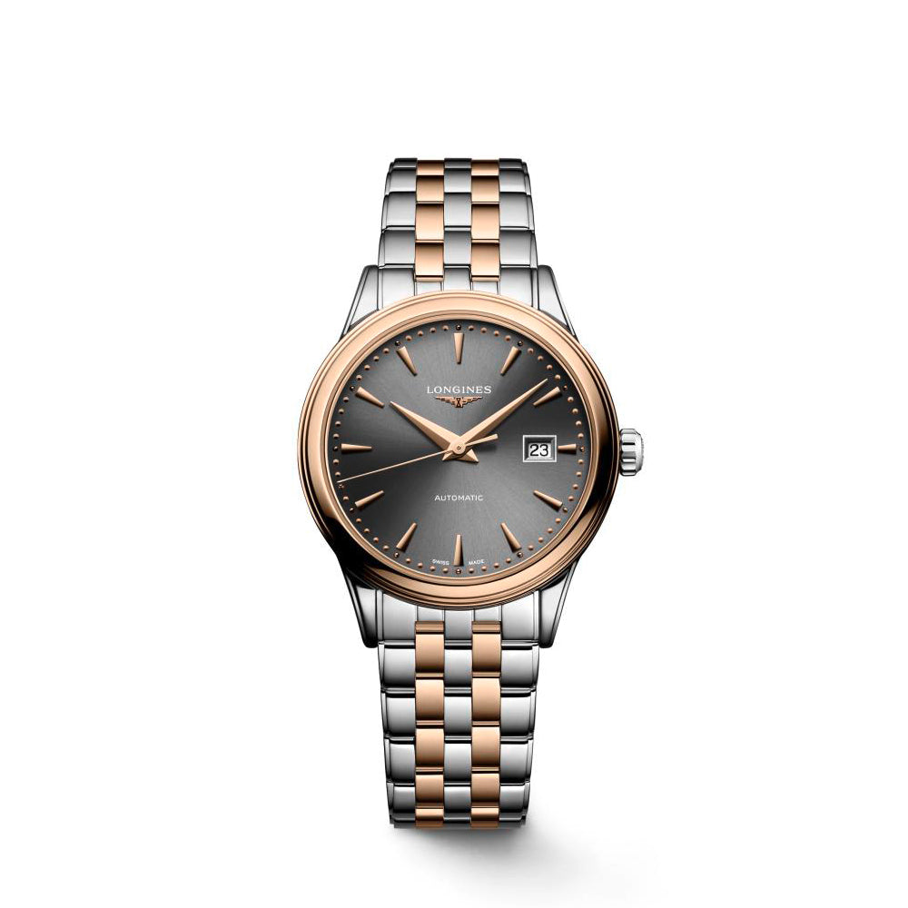 Ladies Longines Flagship L4.374.3.78.7