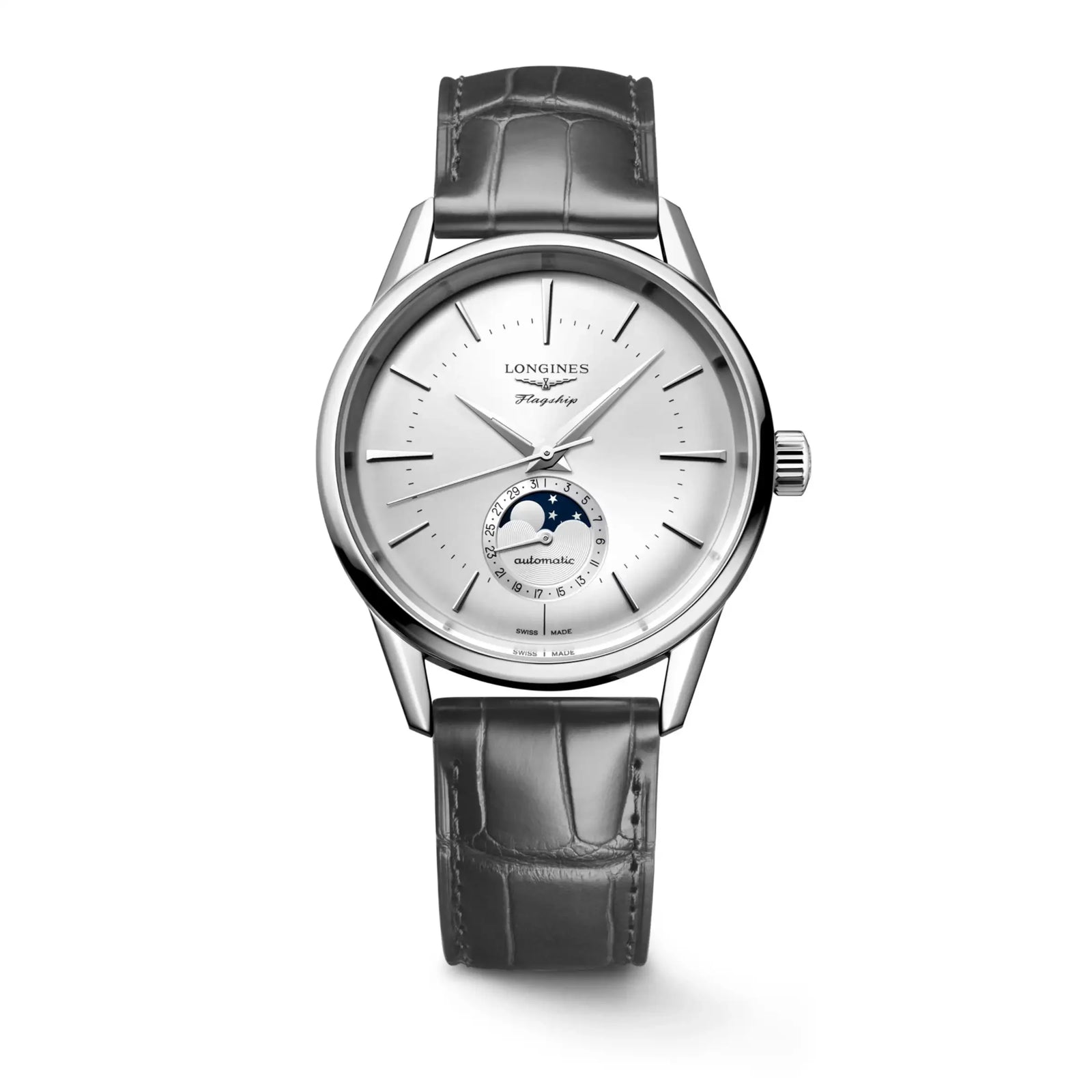 Longines Watches Hartmanns Jewellers