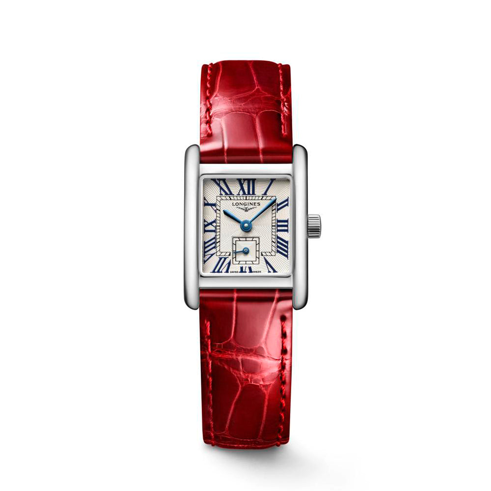 Longines Mini Dolcevita - L5.200.4.71.5