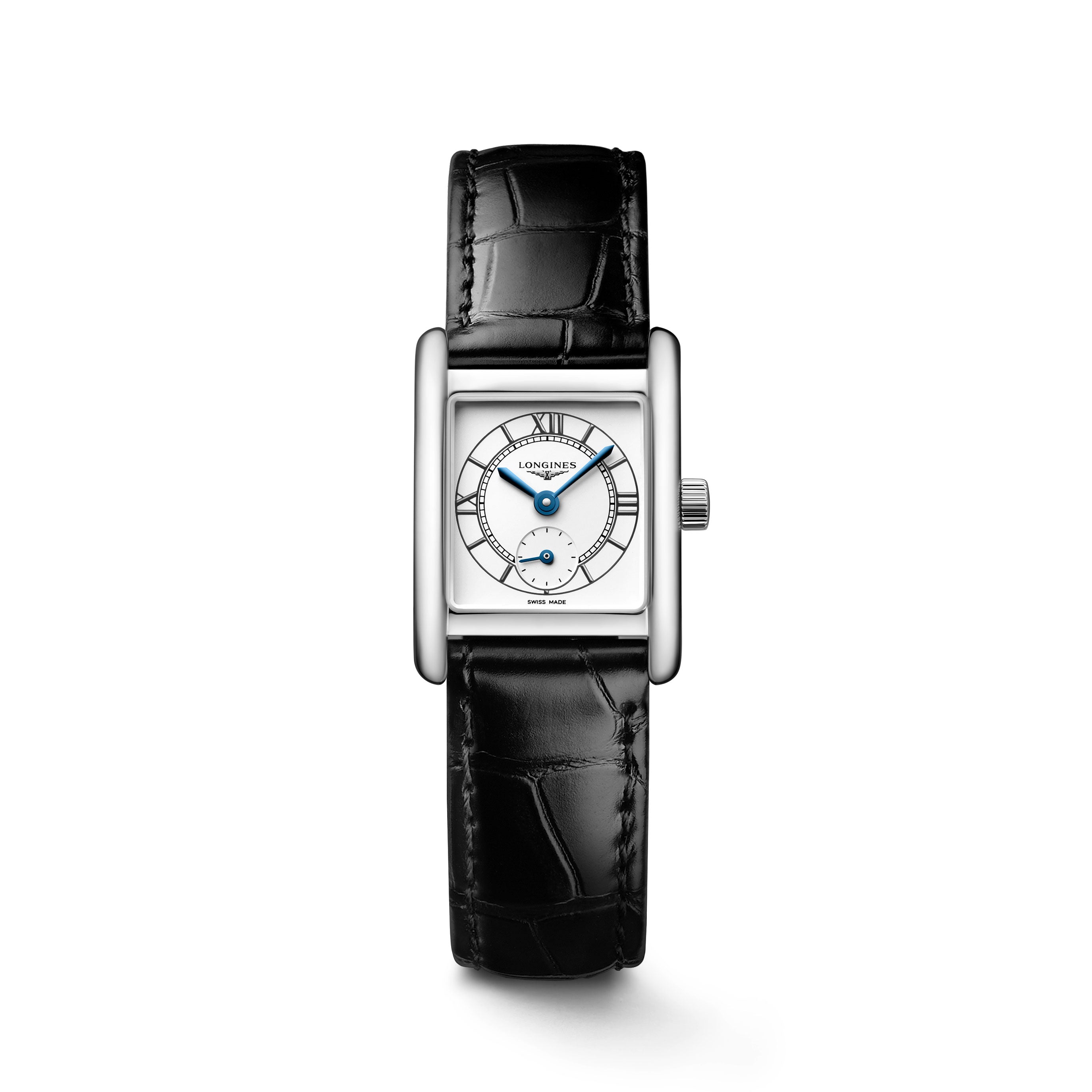 Longines Mini Dolcevita L5.200.4.75.2 Hartmanns Jewellers