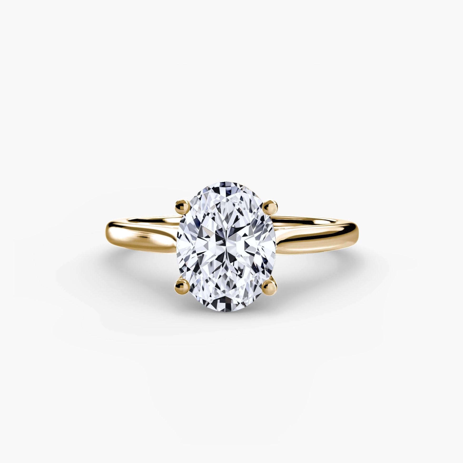 Completed Ring (Europe Size -1)