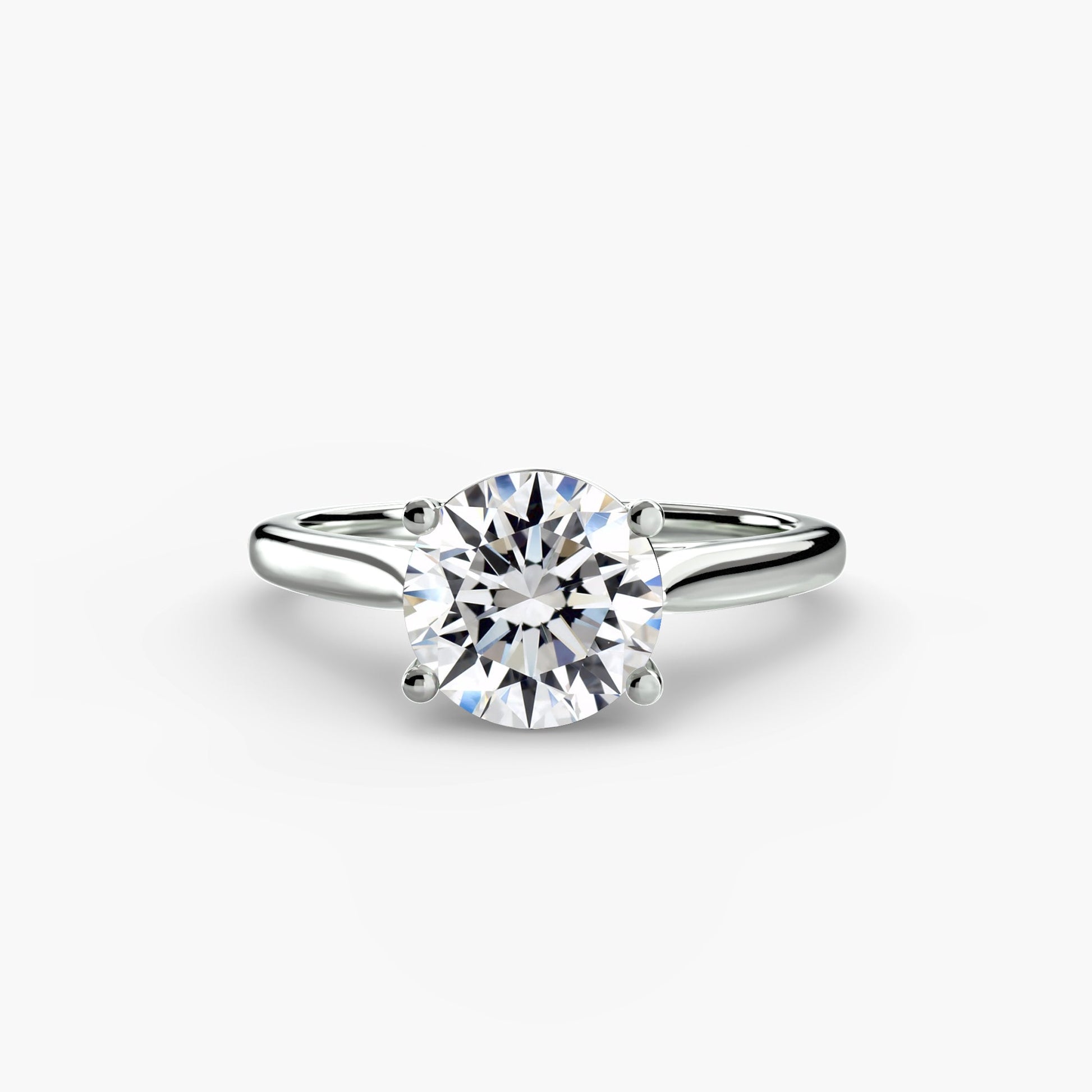 Completed Ring (United Kingdom Size S)