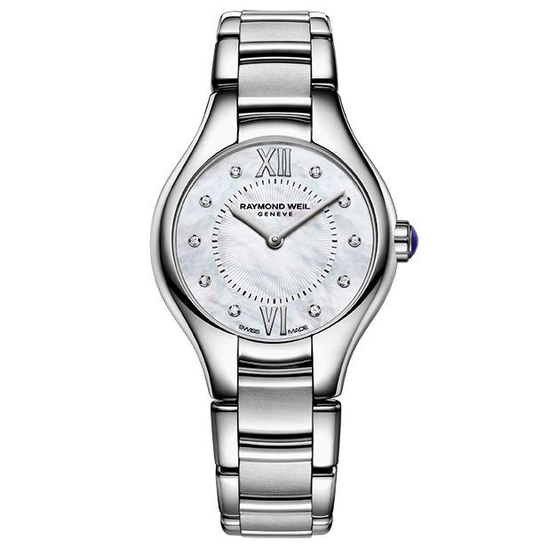 RAYMOND WEIL Ladies Noemia