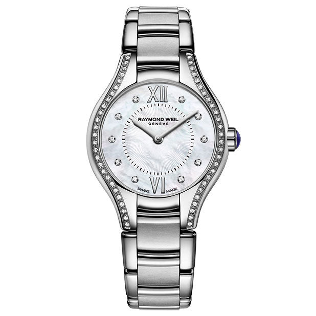 RAYMOND WEIL Ladies Noemia