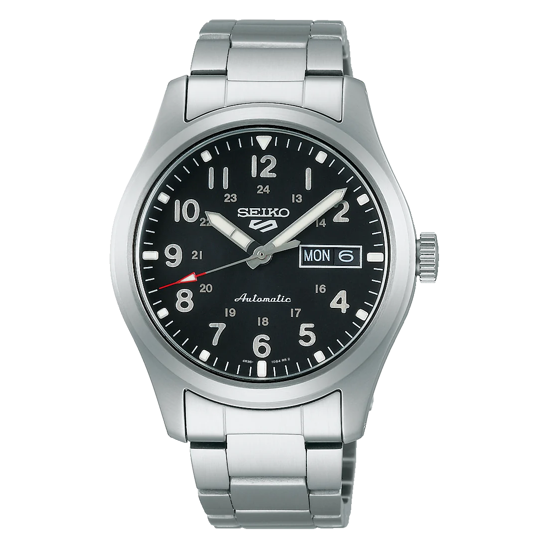 Gents Seiko 5 Sports Automatic Field Watch