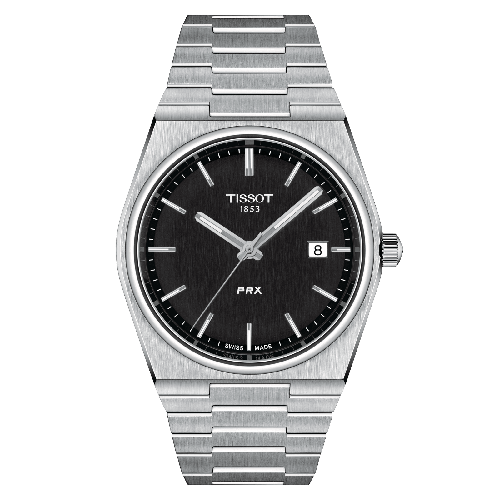 Tissot Watches Hartmanns Jewellers