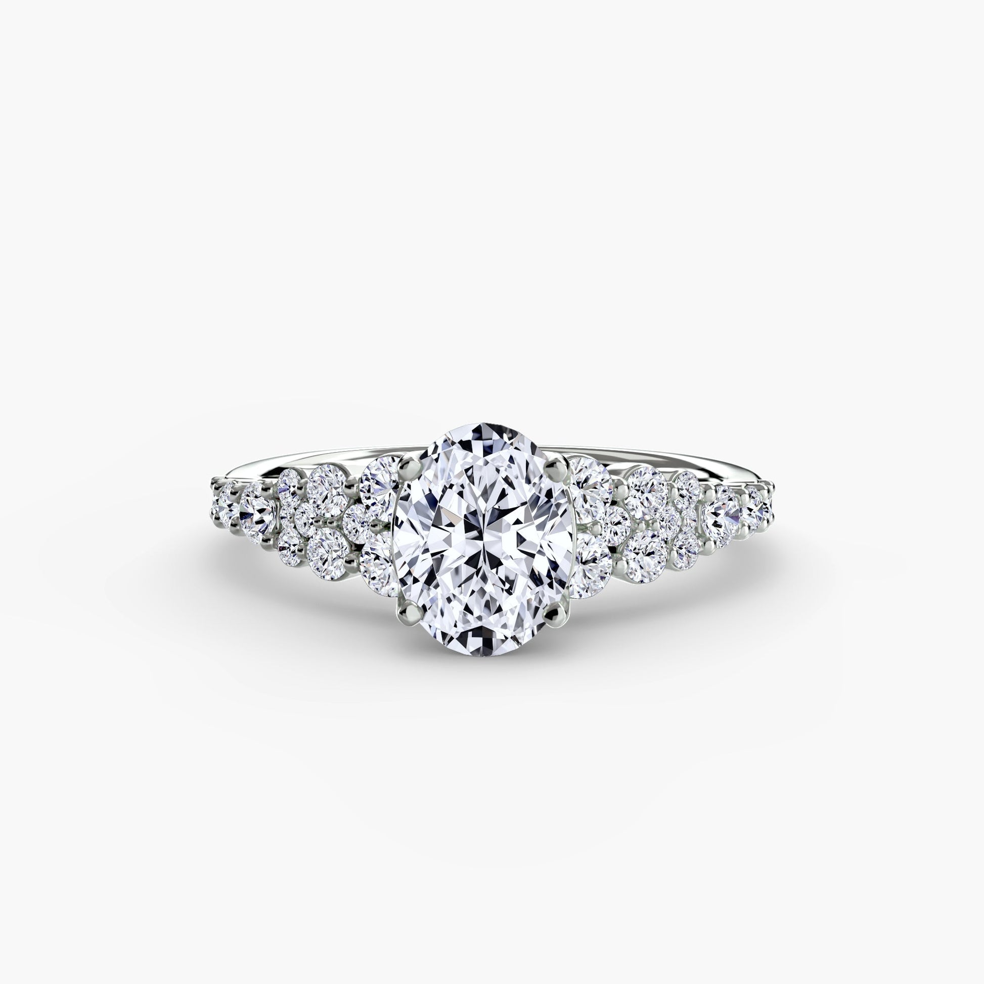 Completed Ring (Europe Size 54.00)