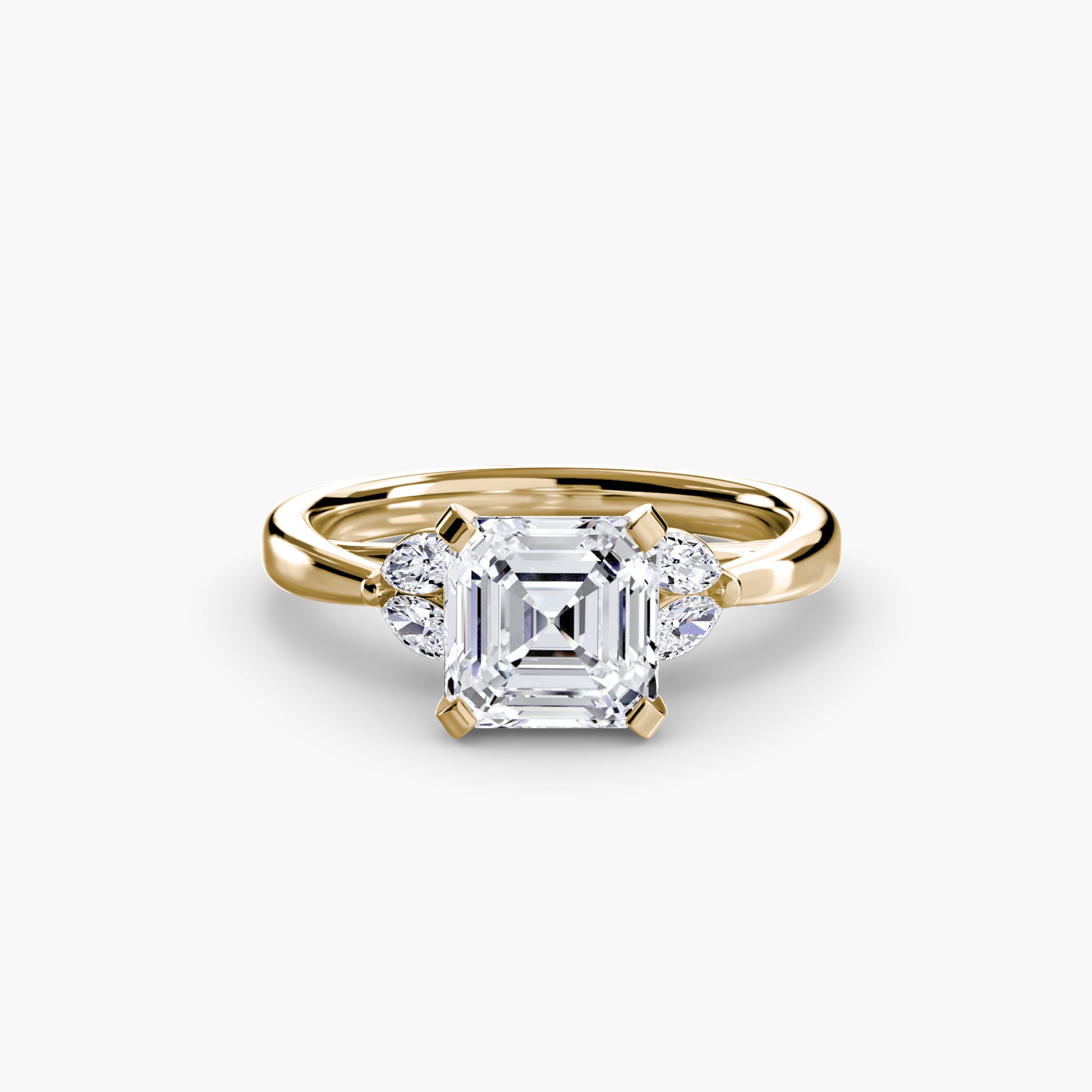 The Celestial Cluster Ring 2