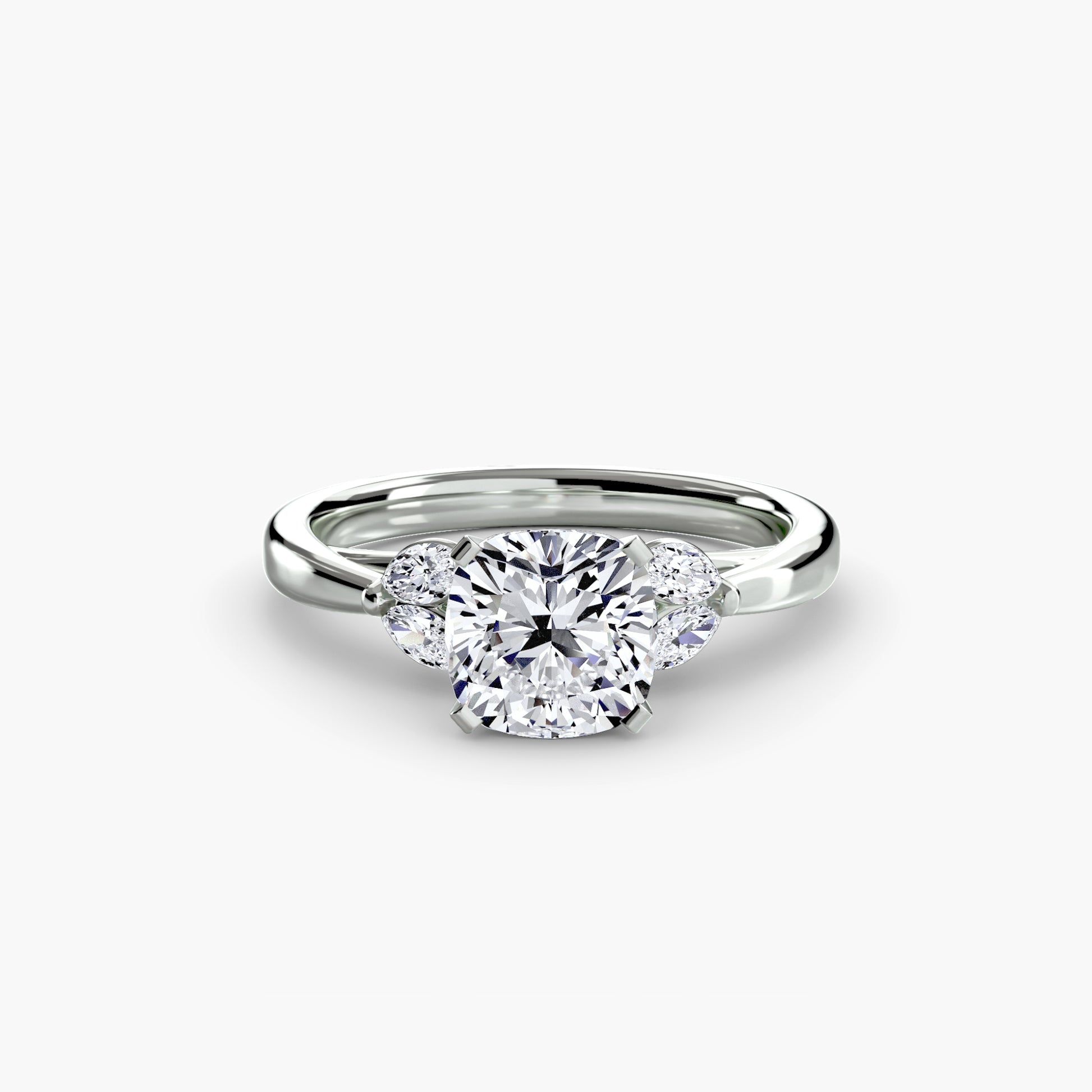 The Celestial Cluster Ring 2
