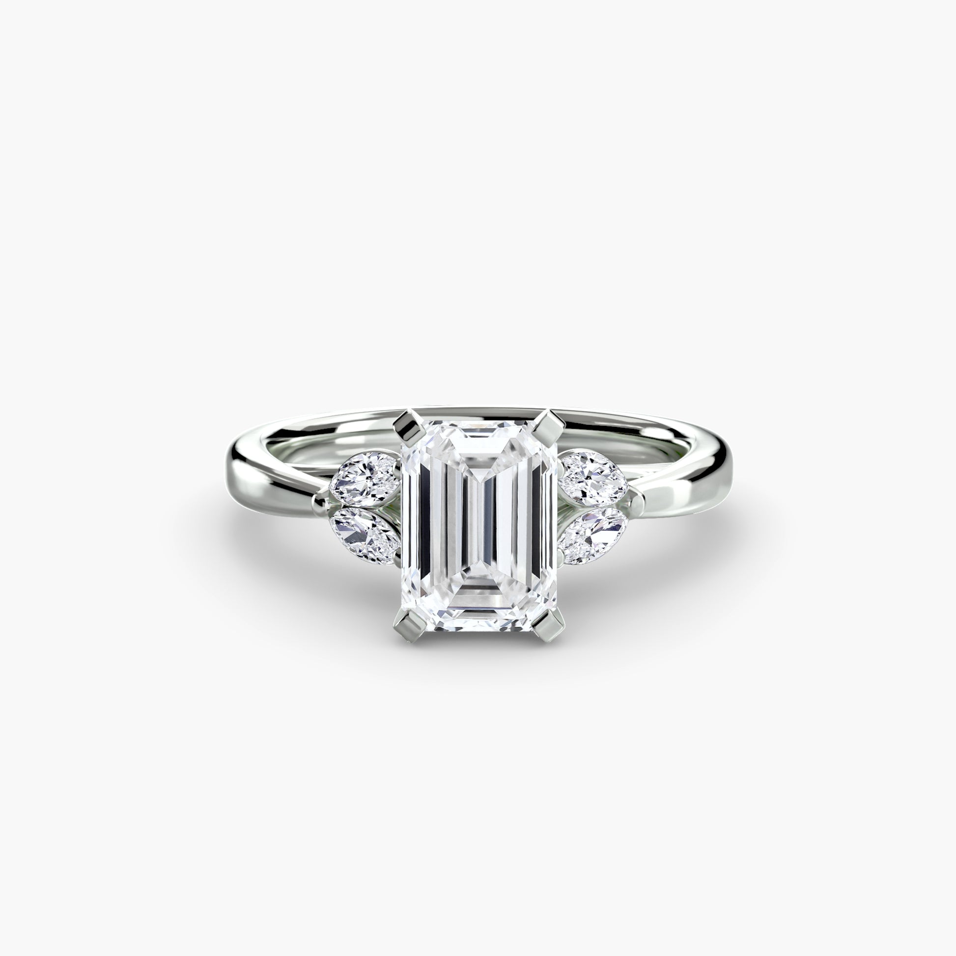 The Celestial Cluster Ring 2