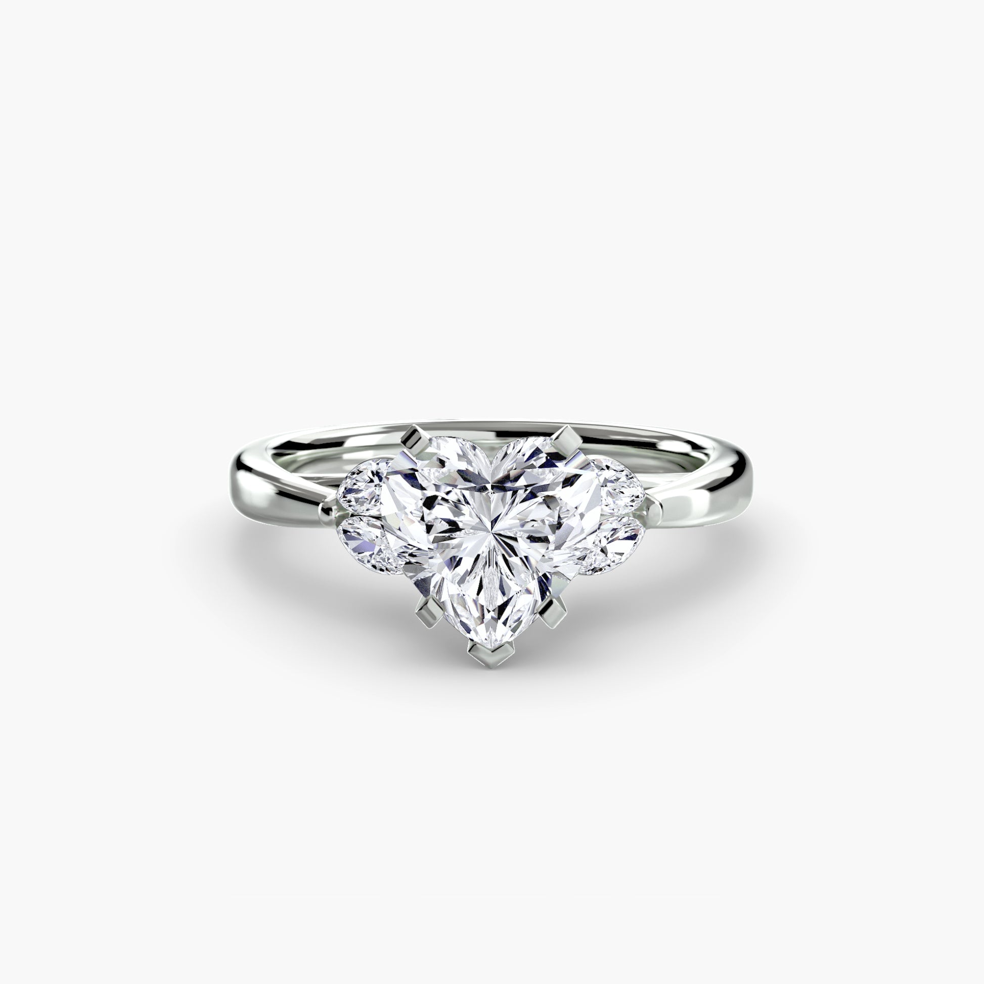 The Celestial Cluster Ring 2