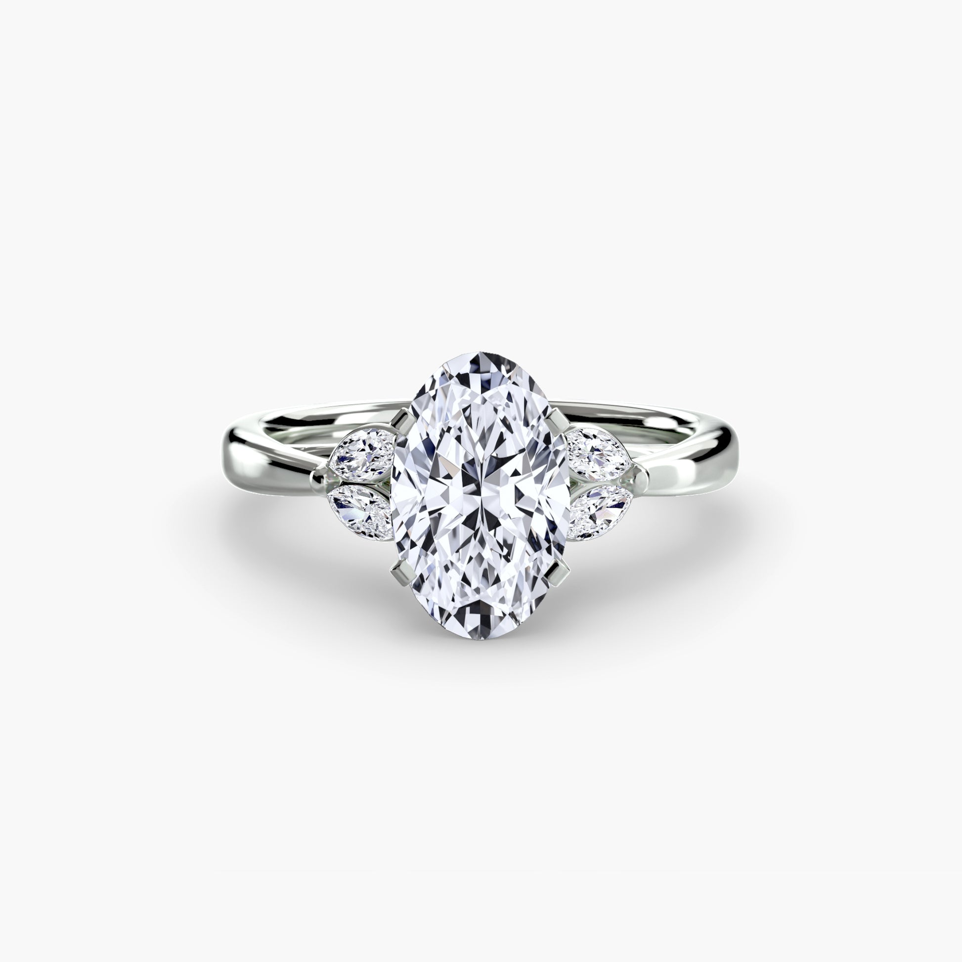 The Celestial Cluster Ring 2