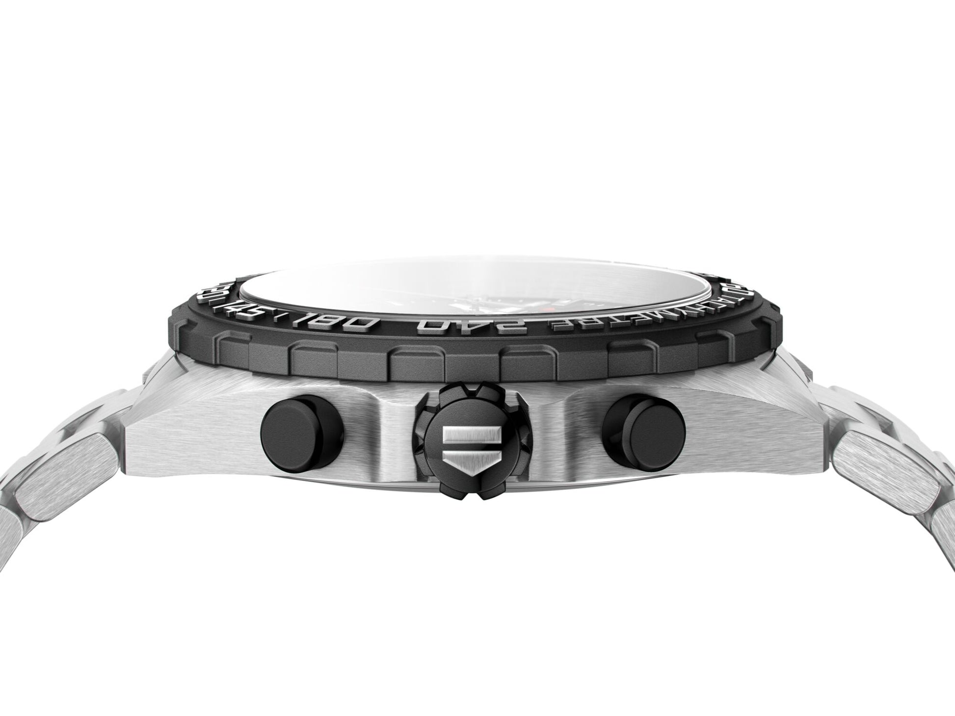 Gents Tag Heuer Formula 1 Quartz Chronograph 43mm