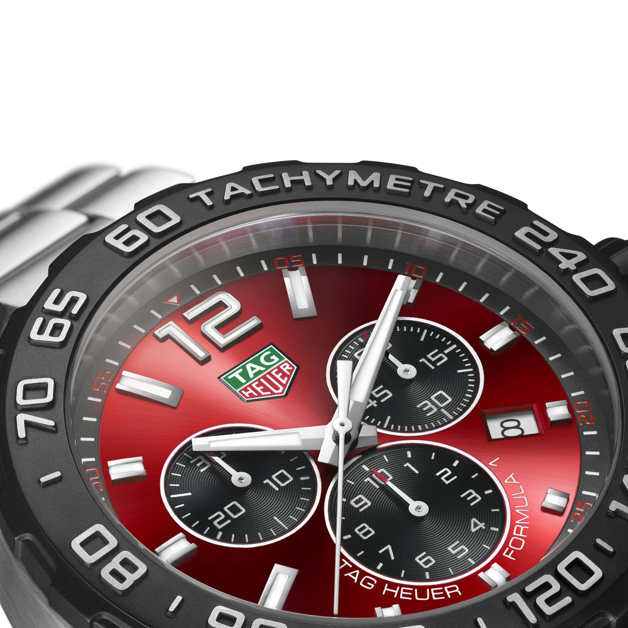 Men's TAG Heuer Formula 1 Chronograph - CAZ101AN.BA0842