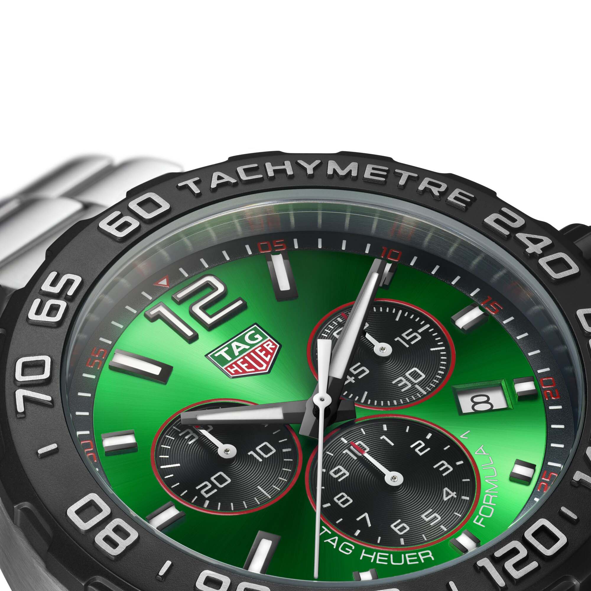 TAG Heuer Formula 1 Chronograph