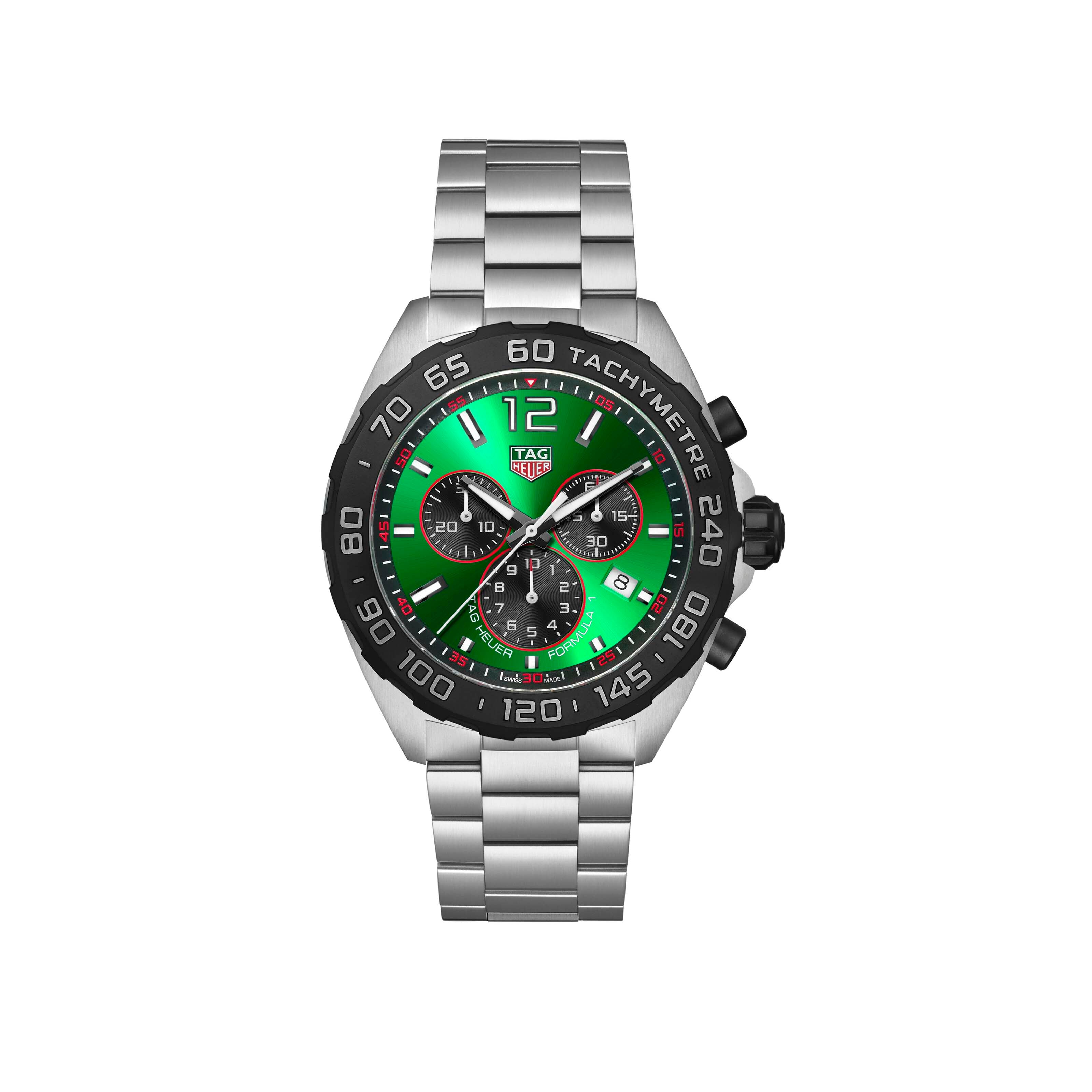 TAG Heuer Formula 1 Chronograph