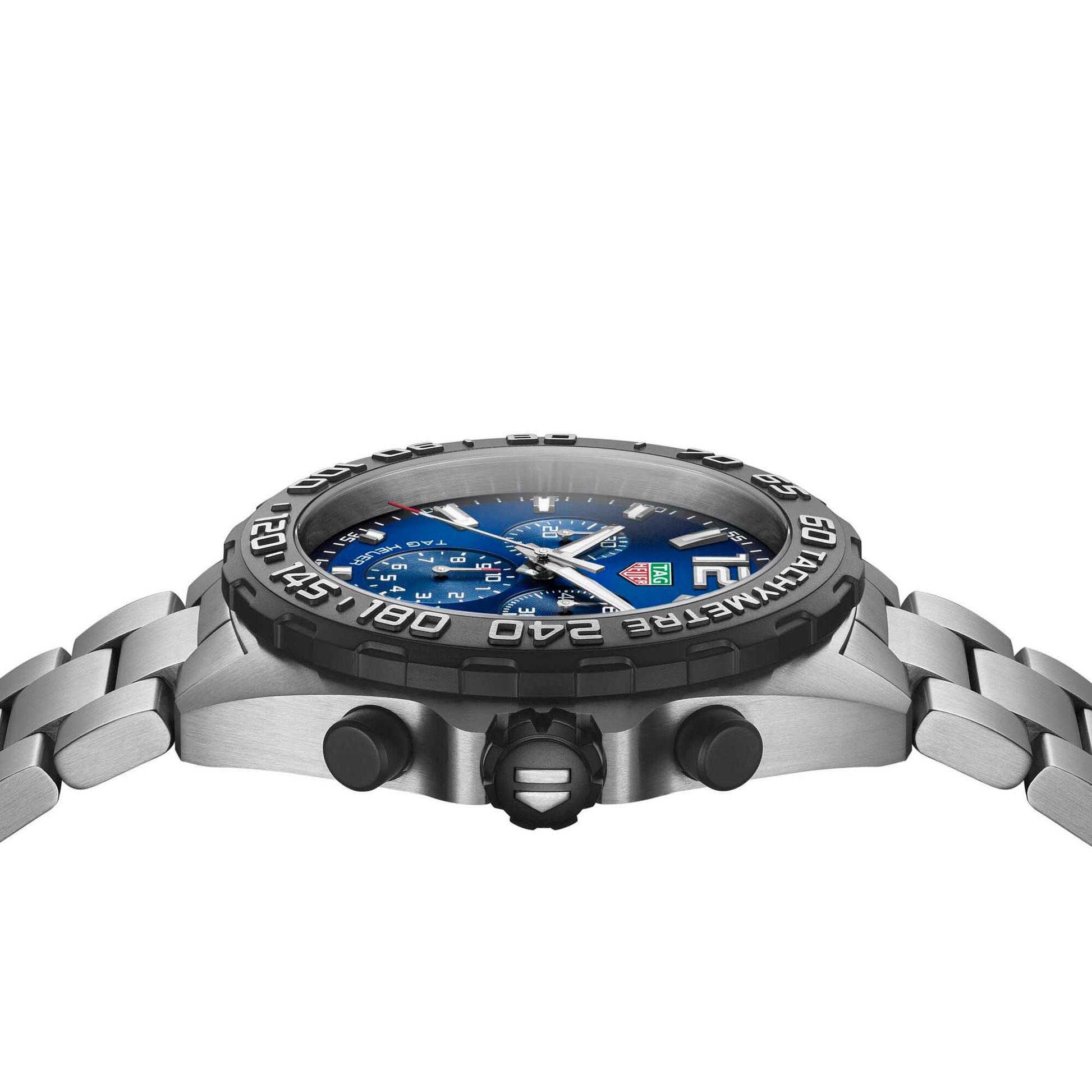 TAG Heuer Formula 1 Chronograph