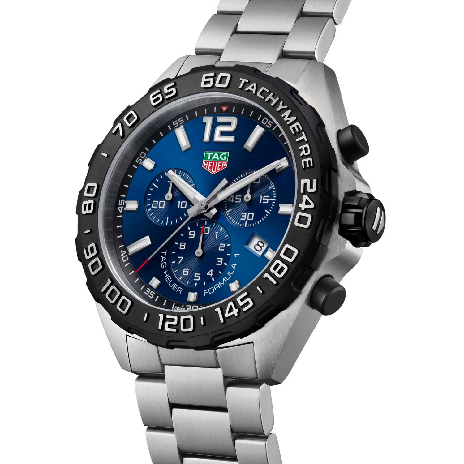 TAG Heuer Formula 1 Chronograph