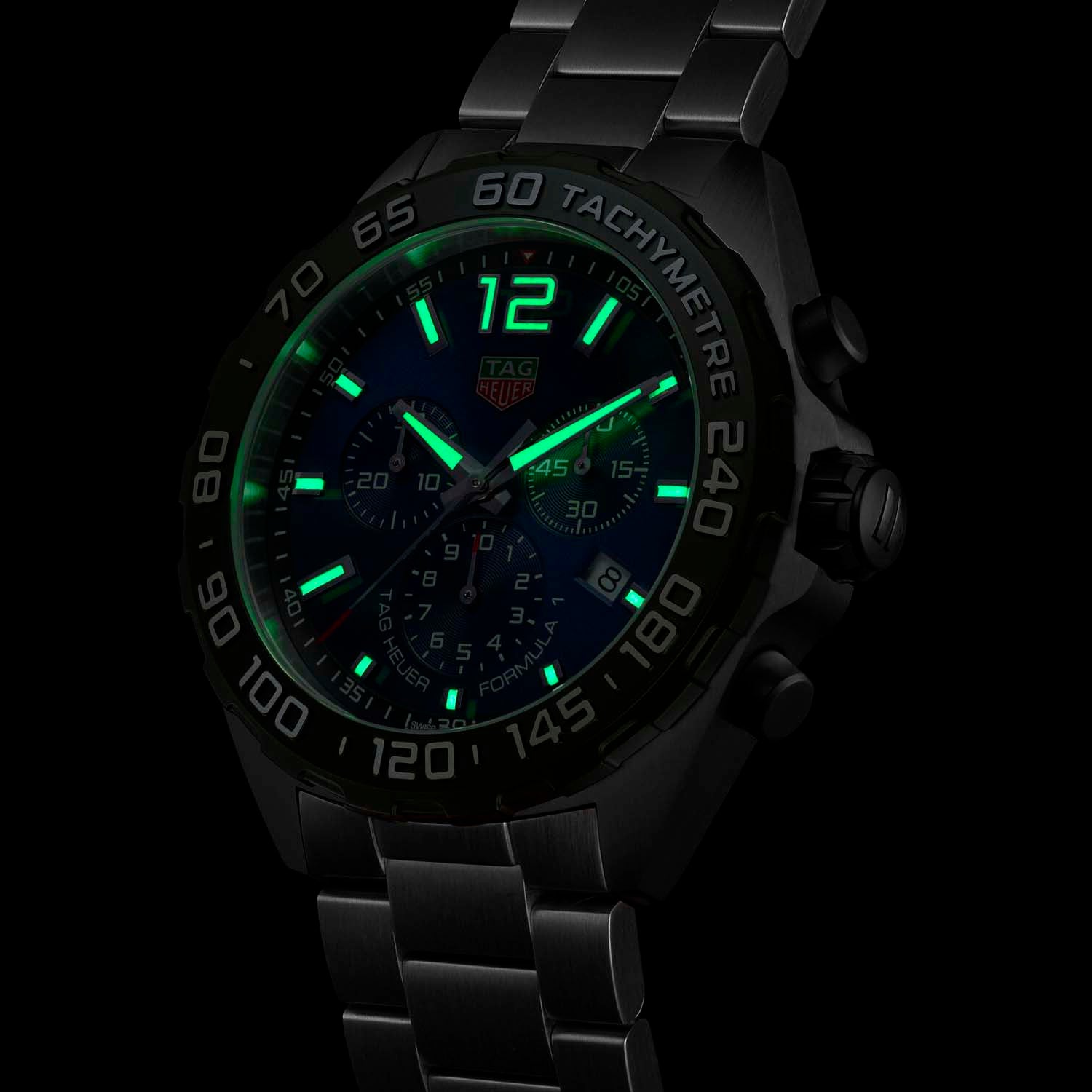 TAG Heuer Formula 1 Chronograph