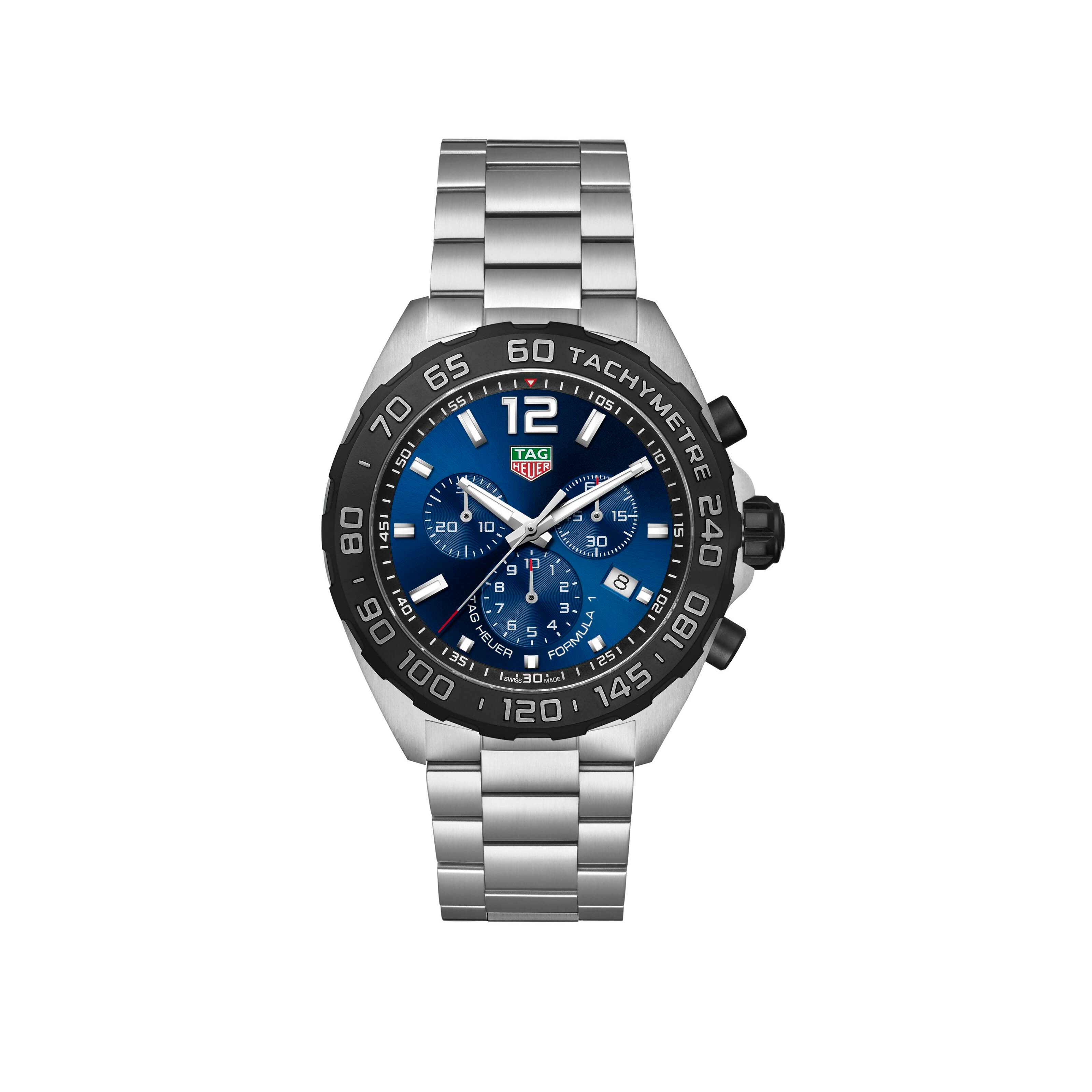 TAG Heuer Formula 1 Chronograph