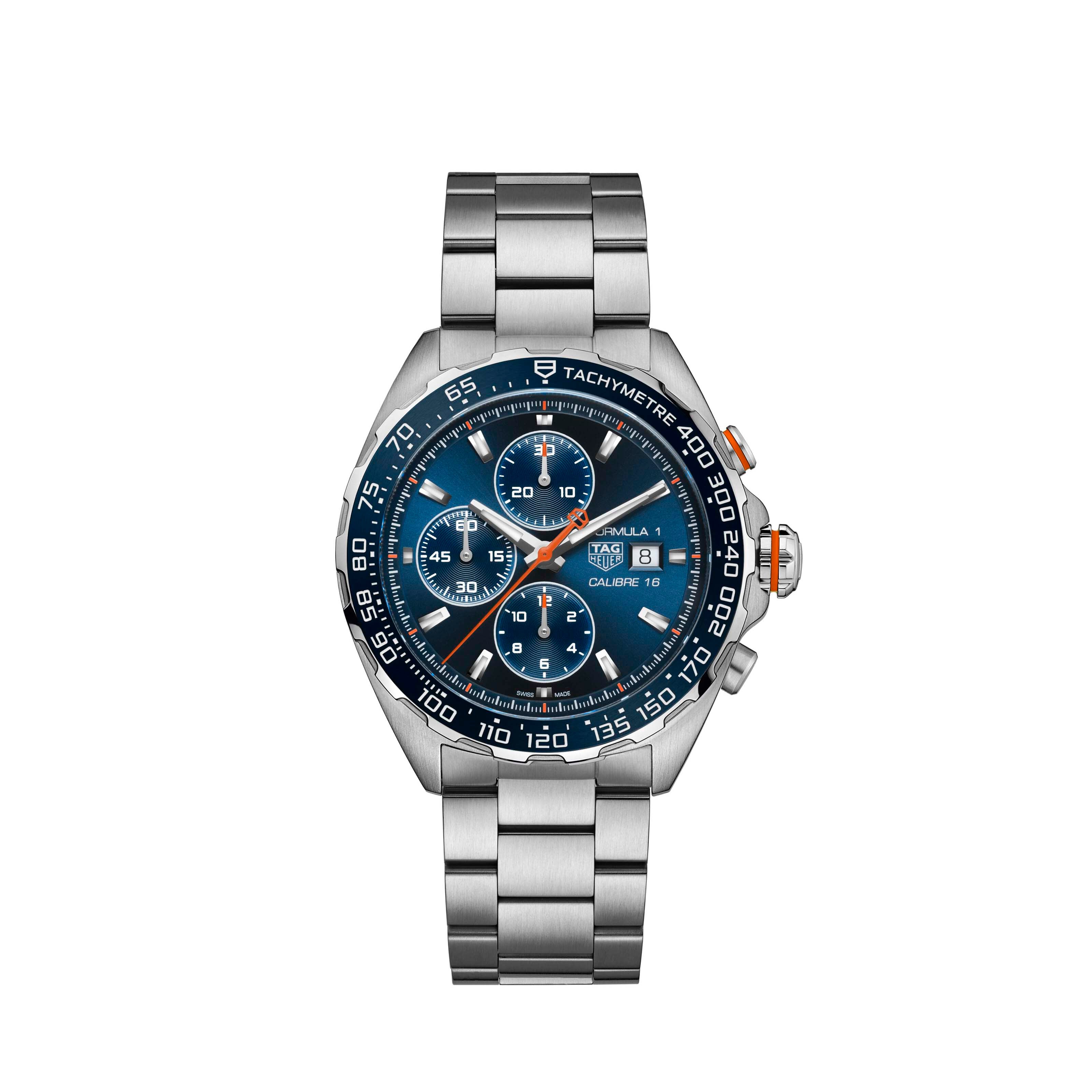 TAG Heuer Formula 1 Chronograph