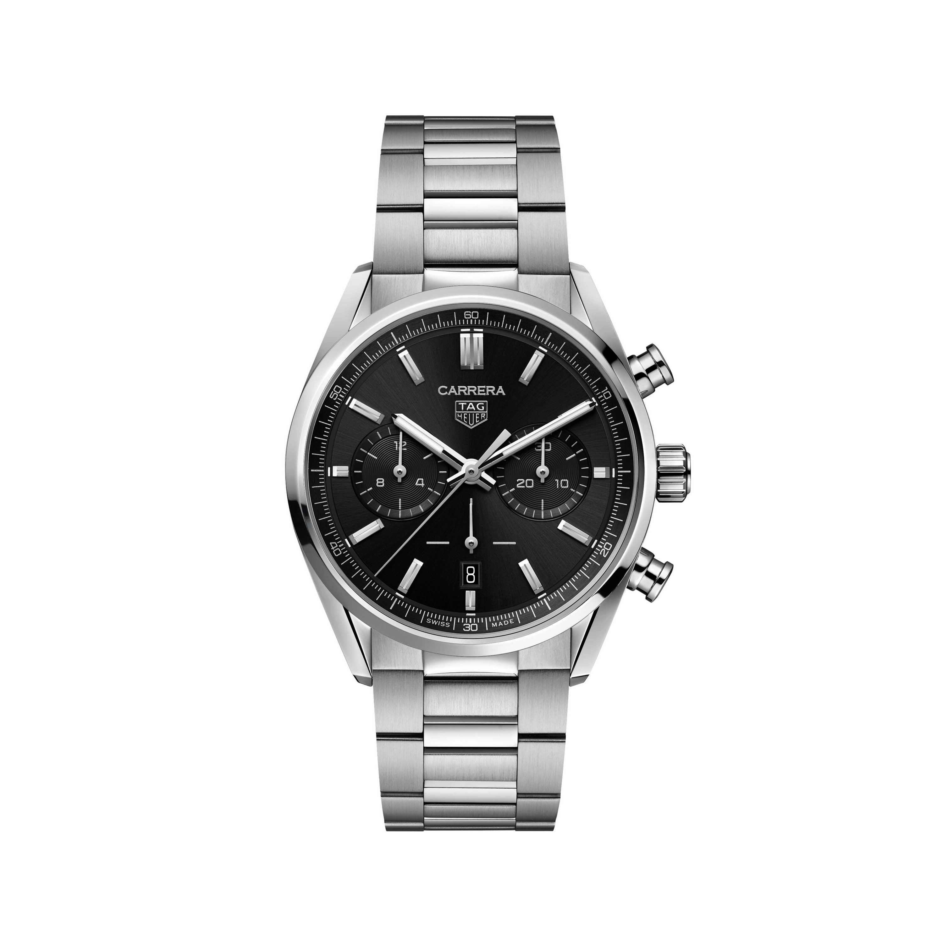TAG Heuer Carrera Watch - CBN2010.BA0642