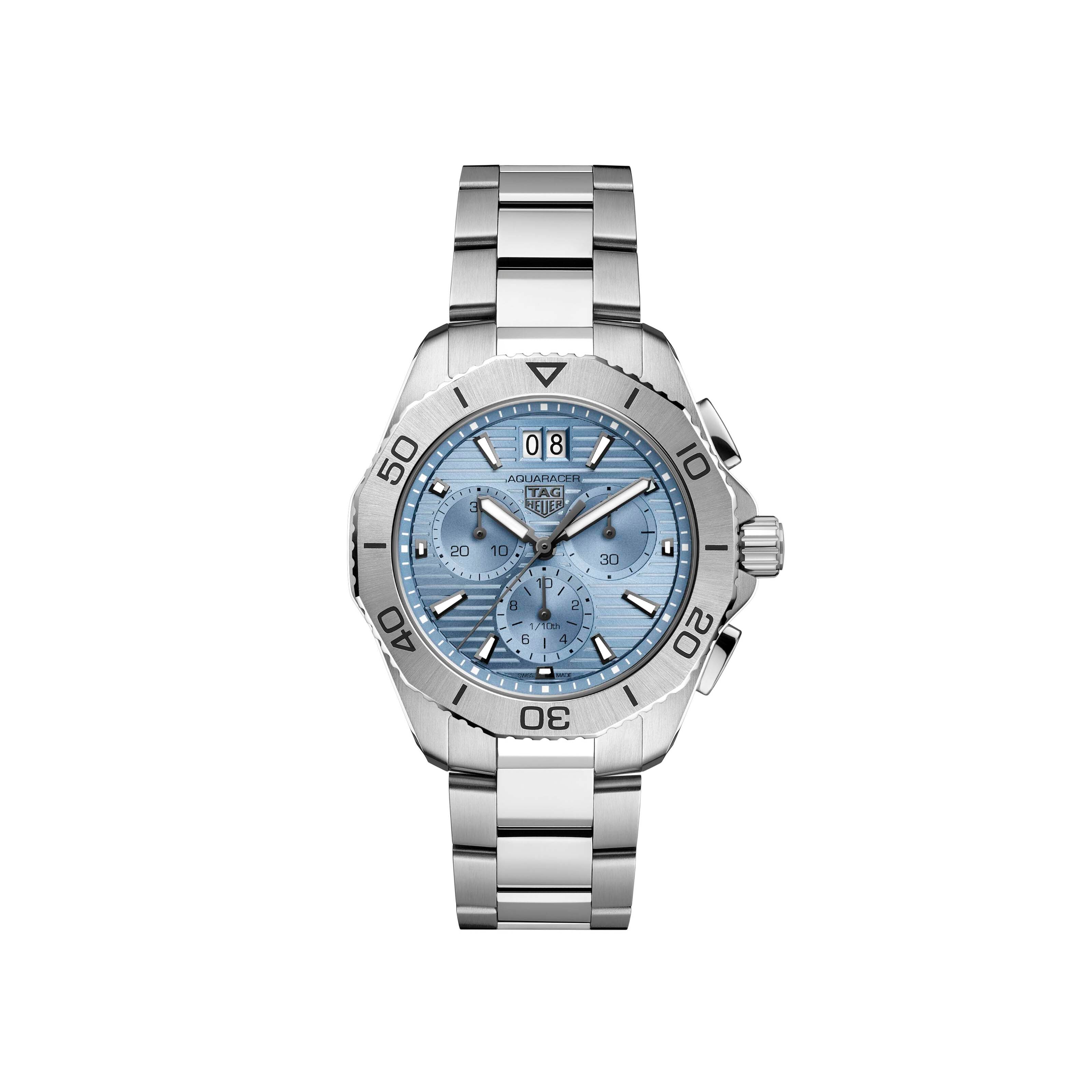 TAG Heuer Aquaracer Professional 200 Date - CBP1112.BA0627